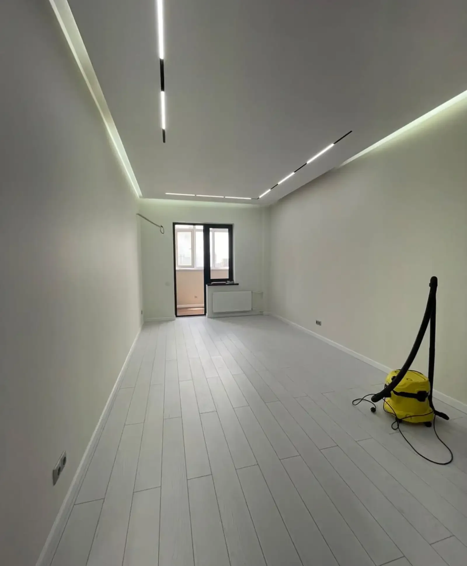2-к квартира, 8 этаж, 90 м², Сино — фото 9