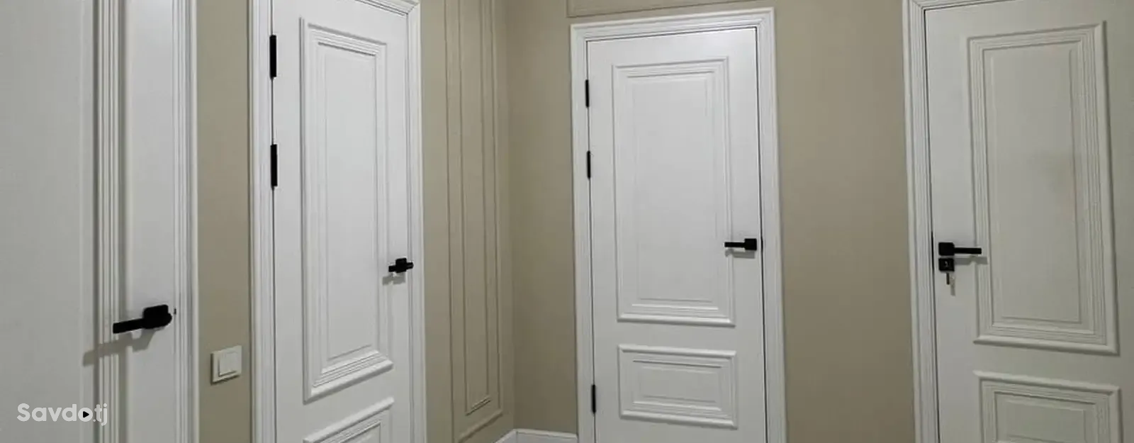 1-комн. квартира, 12 этаж, 44 м², Шохмансур