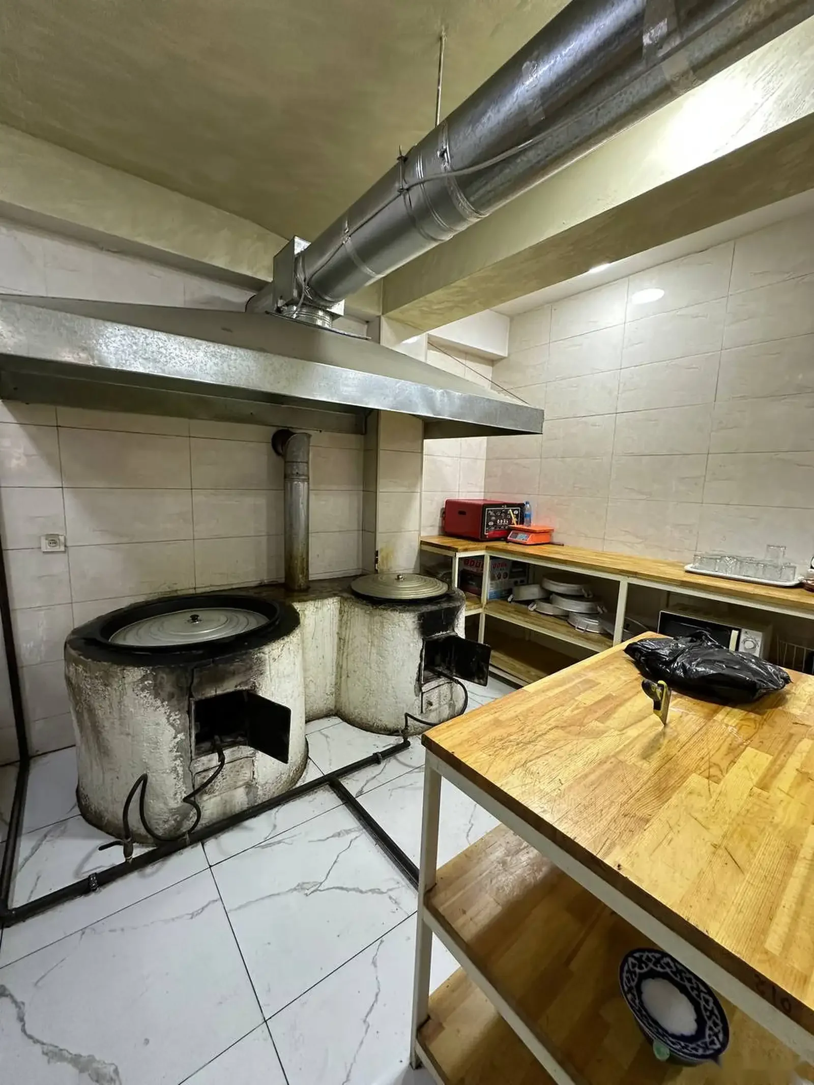 Помещение под свободное назначение, 240м², И.Сомони — фото 6