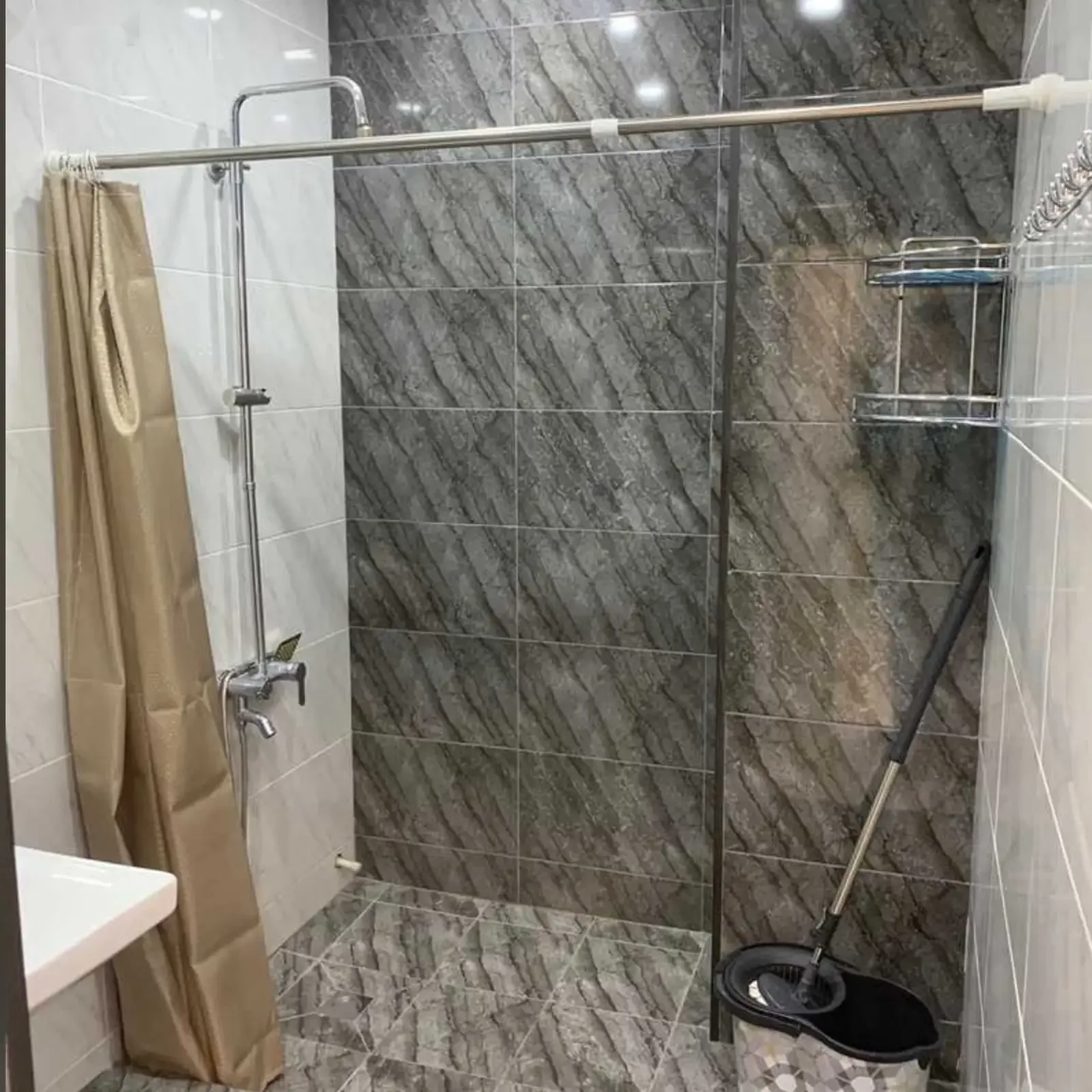 2-комн. квартира, 13 этаж, 60м², Дом печати — фото 8