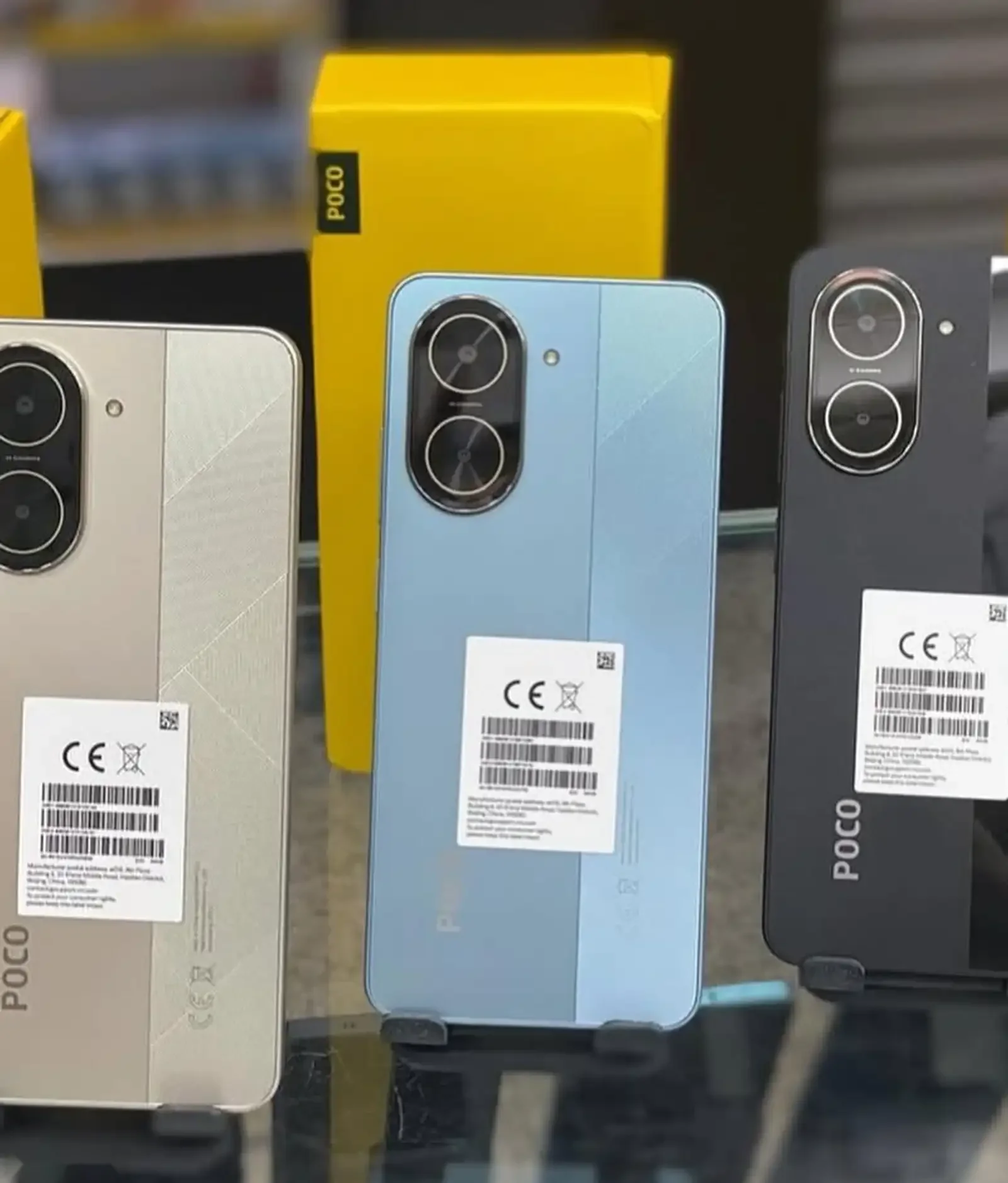 Xiaomi Poco C71 128Gb Global Version — фото 7