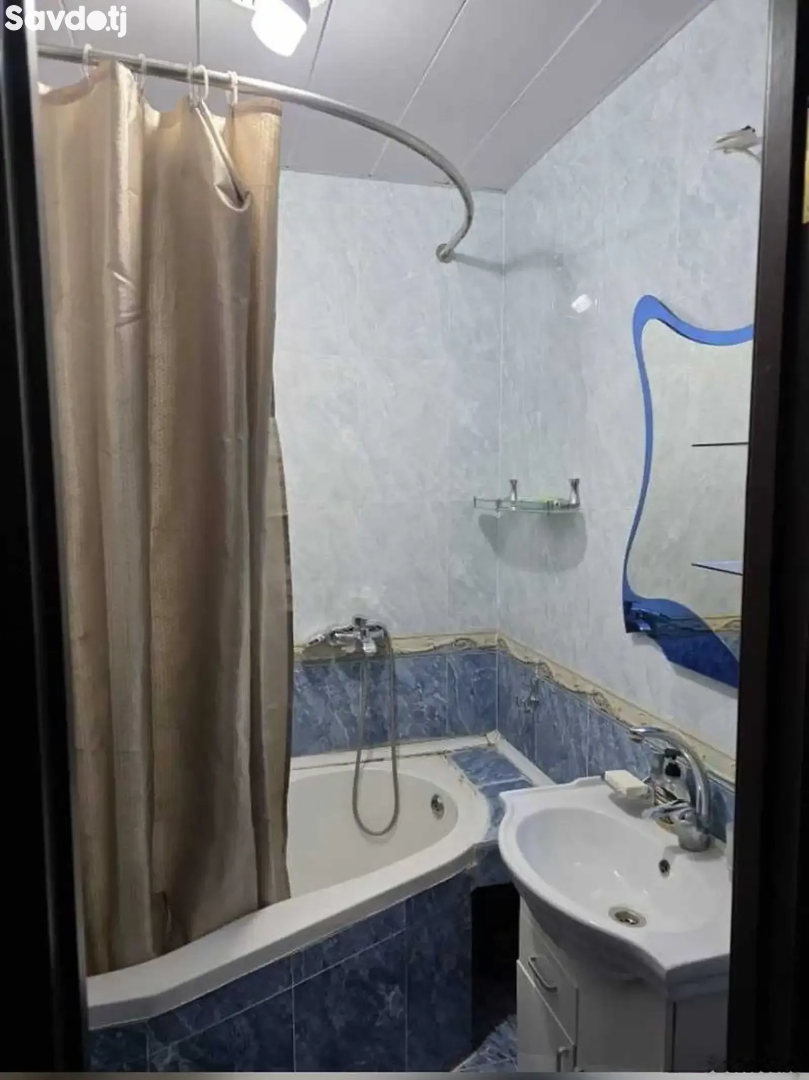 2-комн. квартира, 3 этаж, 58м², 18 микрорайон