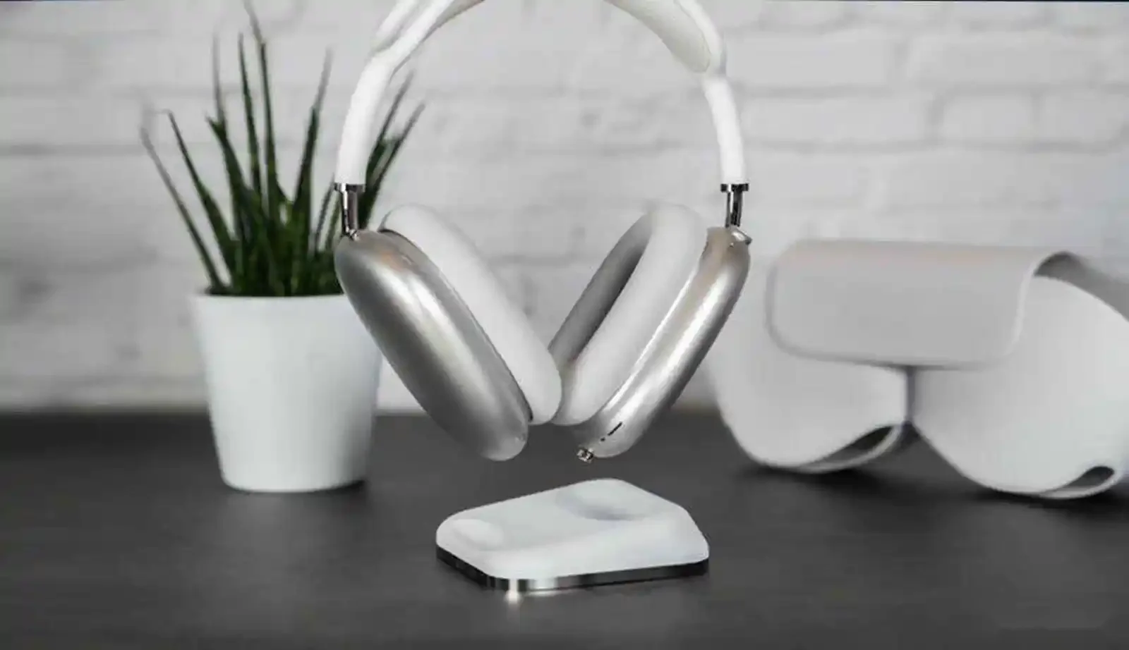 Наушники Apple AirPods Max — фото 4