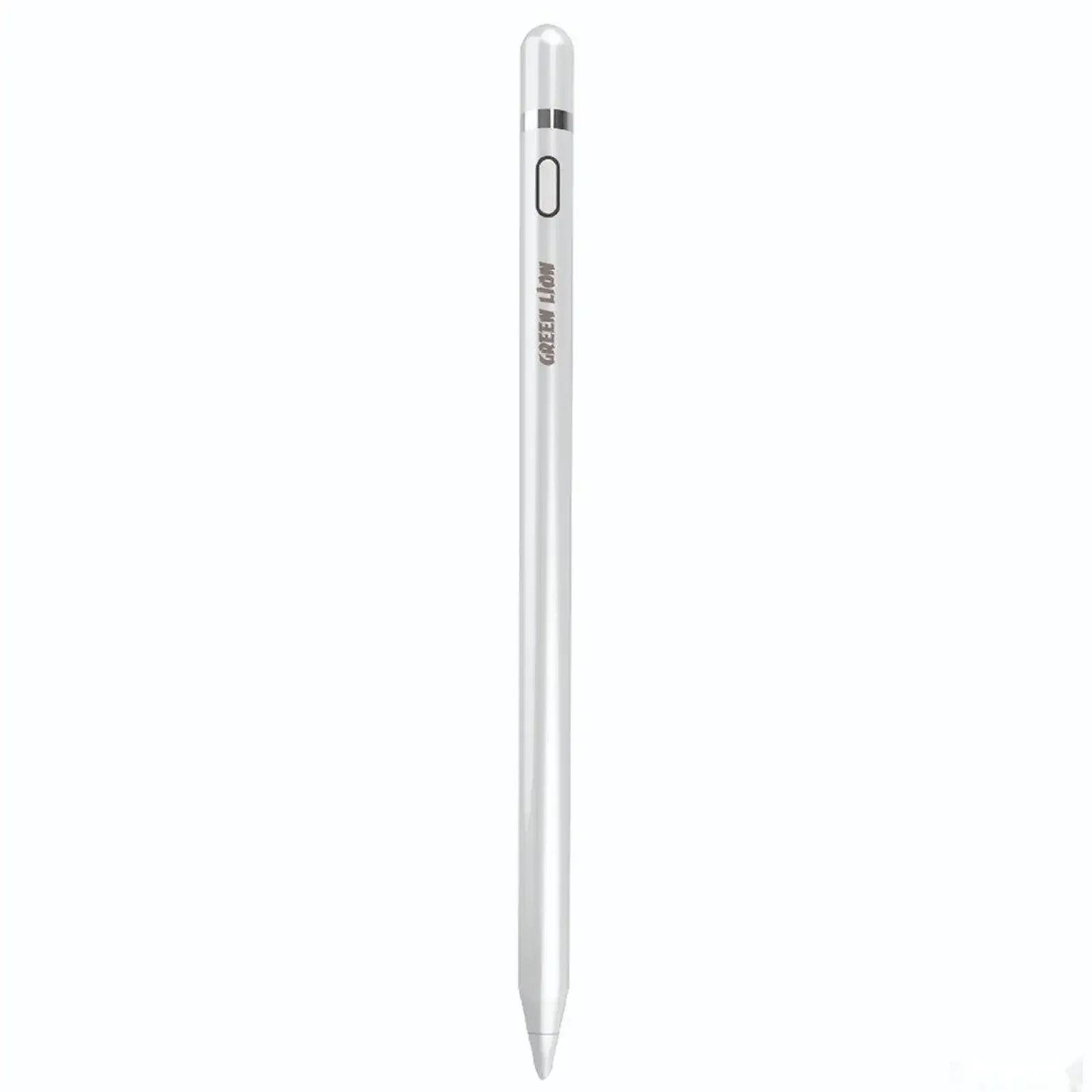 Стилус Green Lion Universal Pencil 2 , белый — фото 2