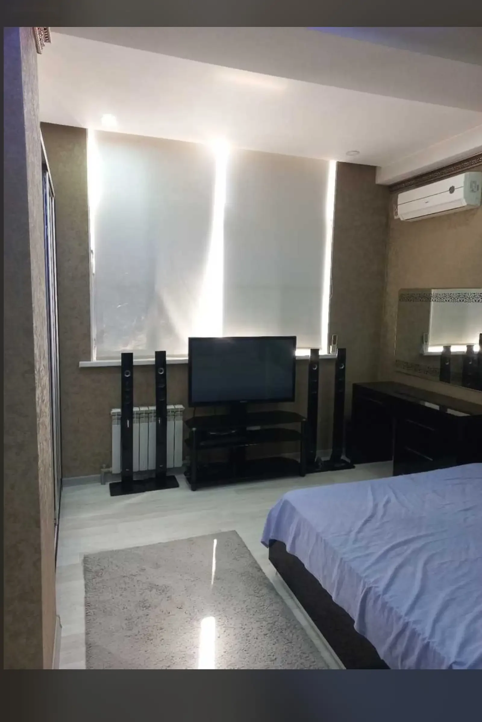 2-комн. квартира, 10 этаж, 80м², Сино — фото 4