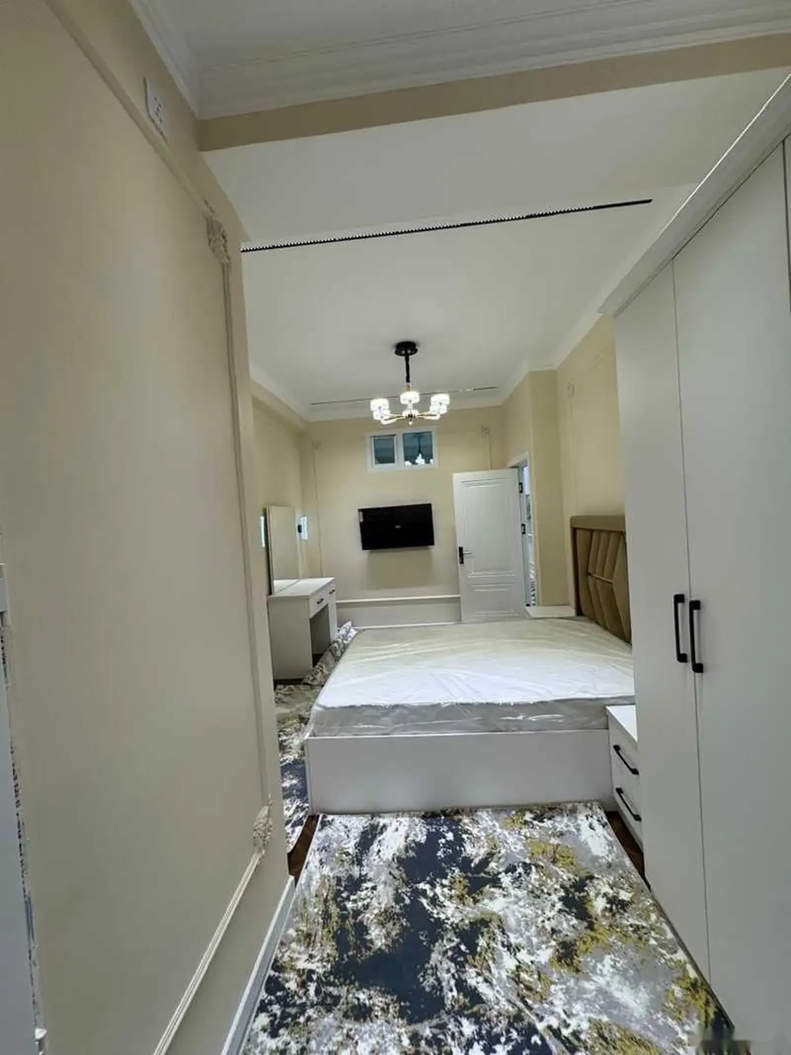 3-комн. квартира, 10 этаж, 68м², автовакзал — фото 5
