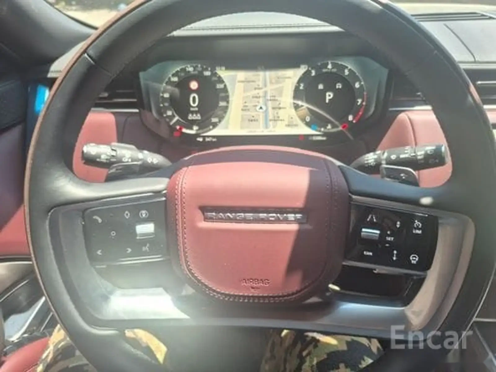 Land Rover Range Rover, 2025 на заказ — фото 3