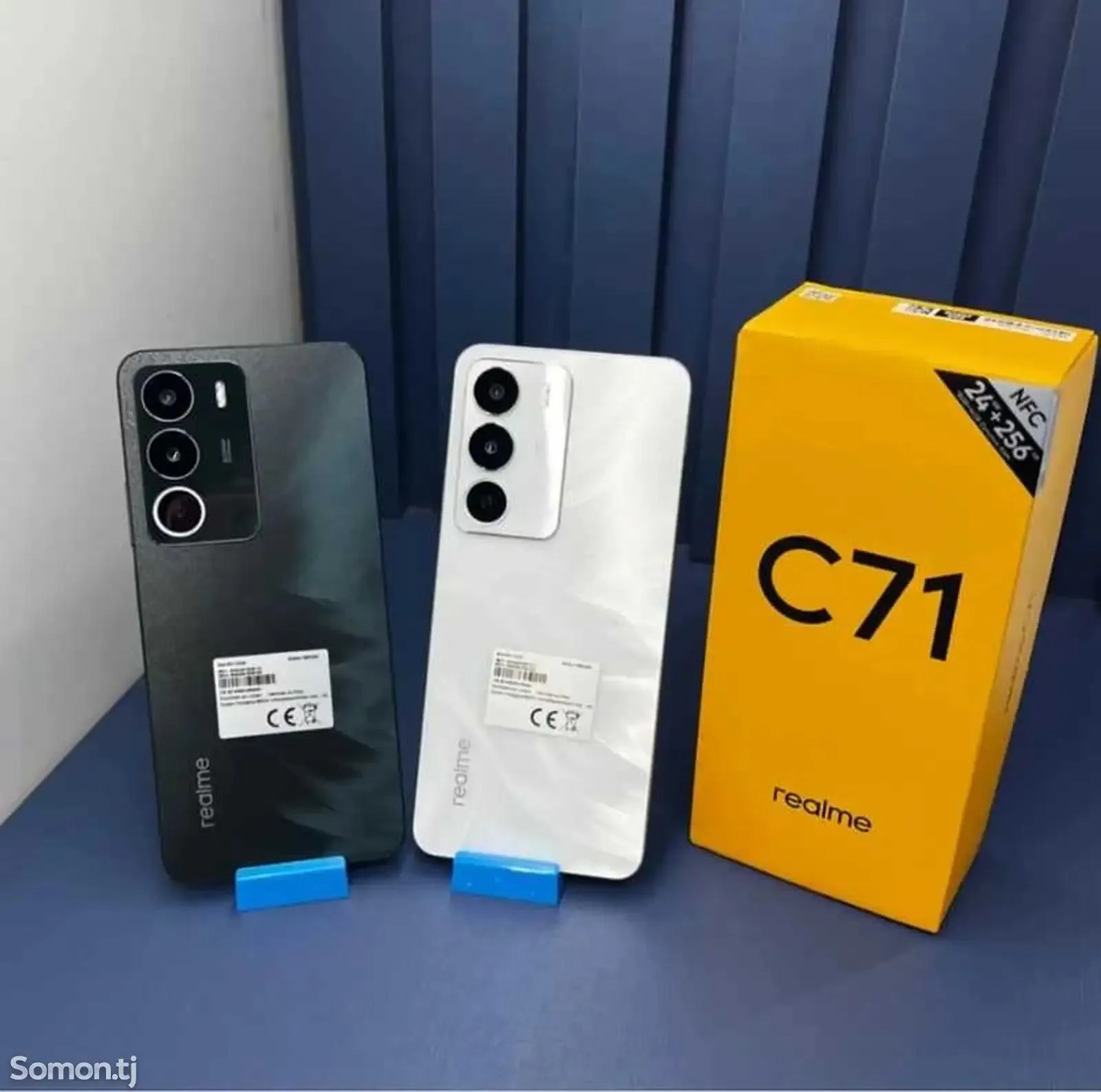 Realme C71 128 gb