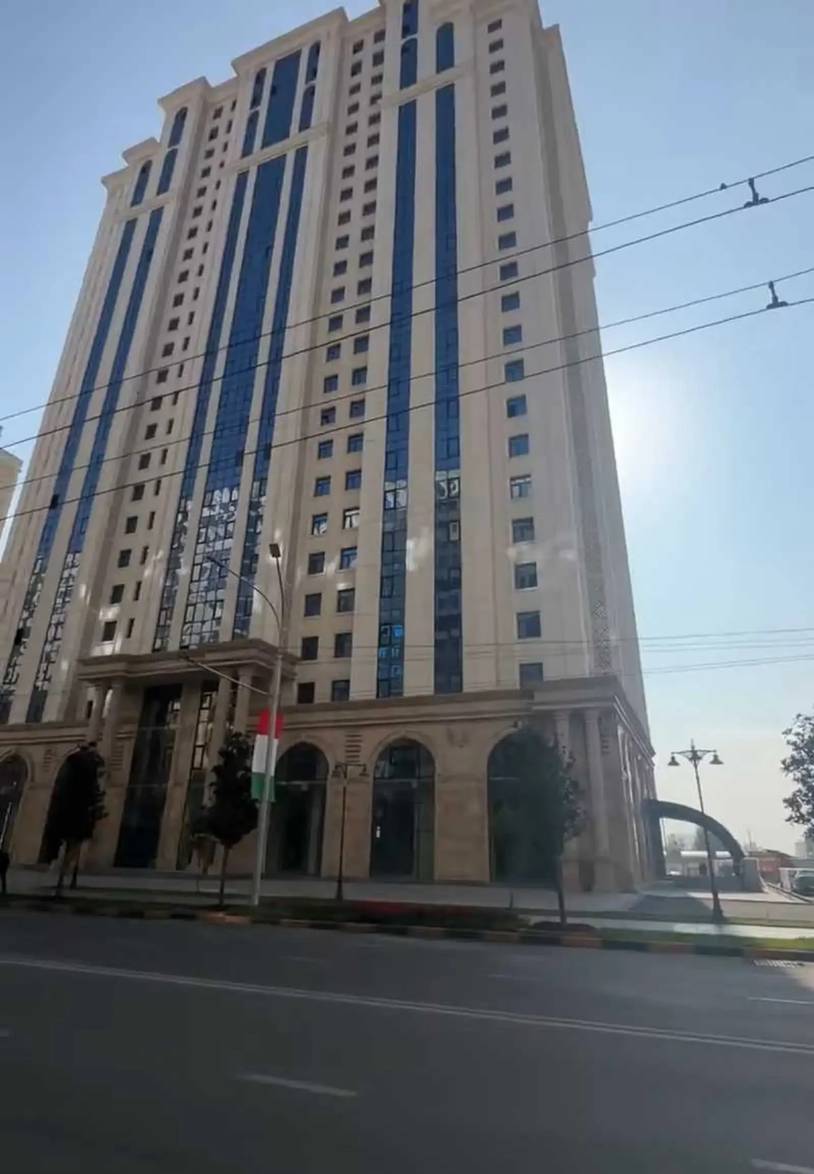 2-к квартира, 3 этаж, 88 м² — фото 2