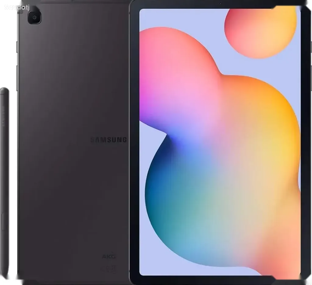 Планшет Samsung Galaxy Tab S6 Lite