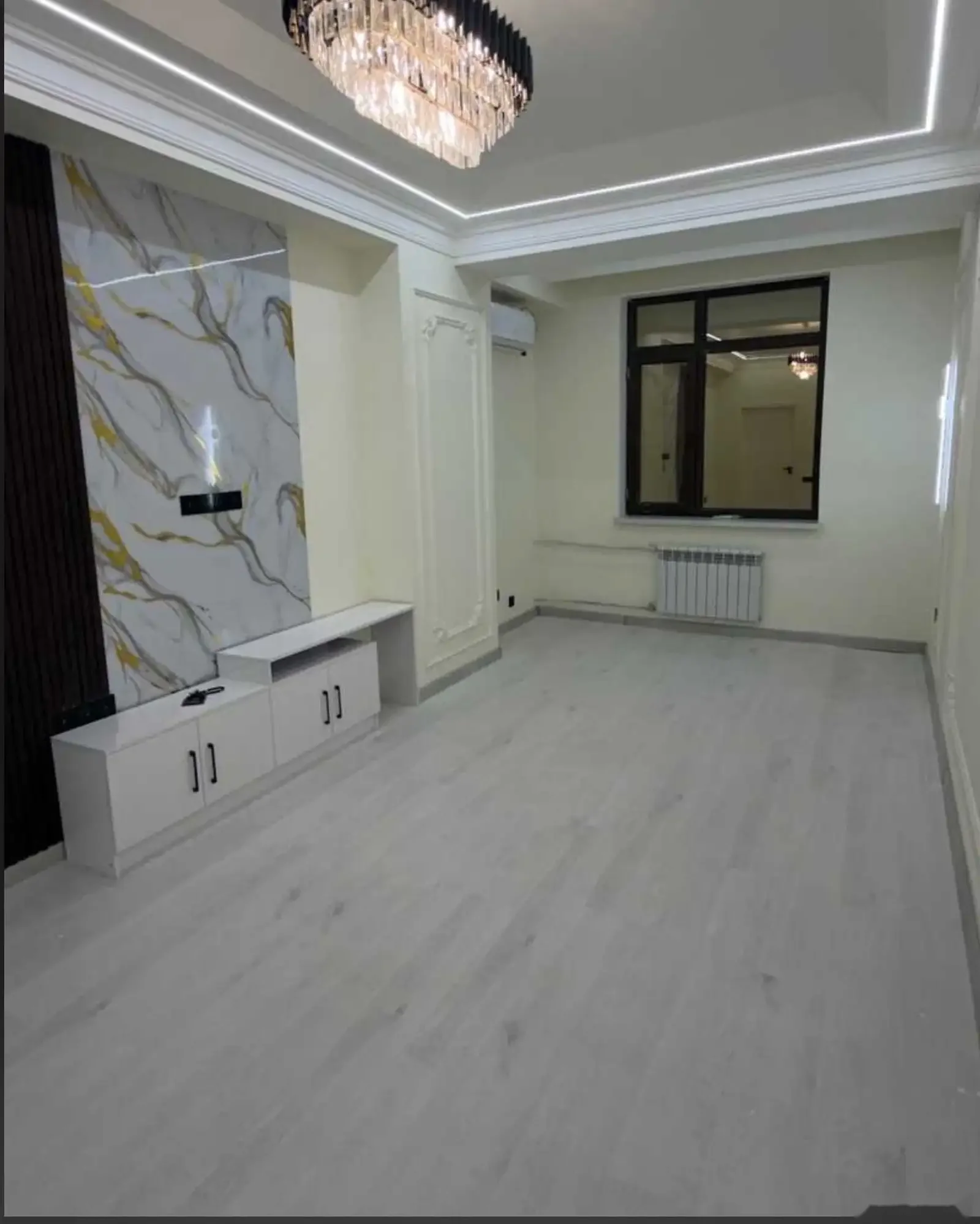 2-комн. квартира, 6 этаж, 74м², шохмансур — фото 3