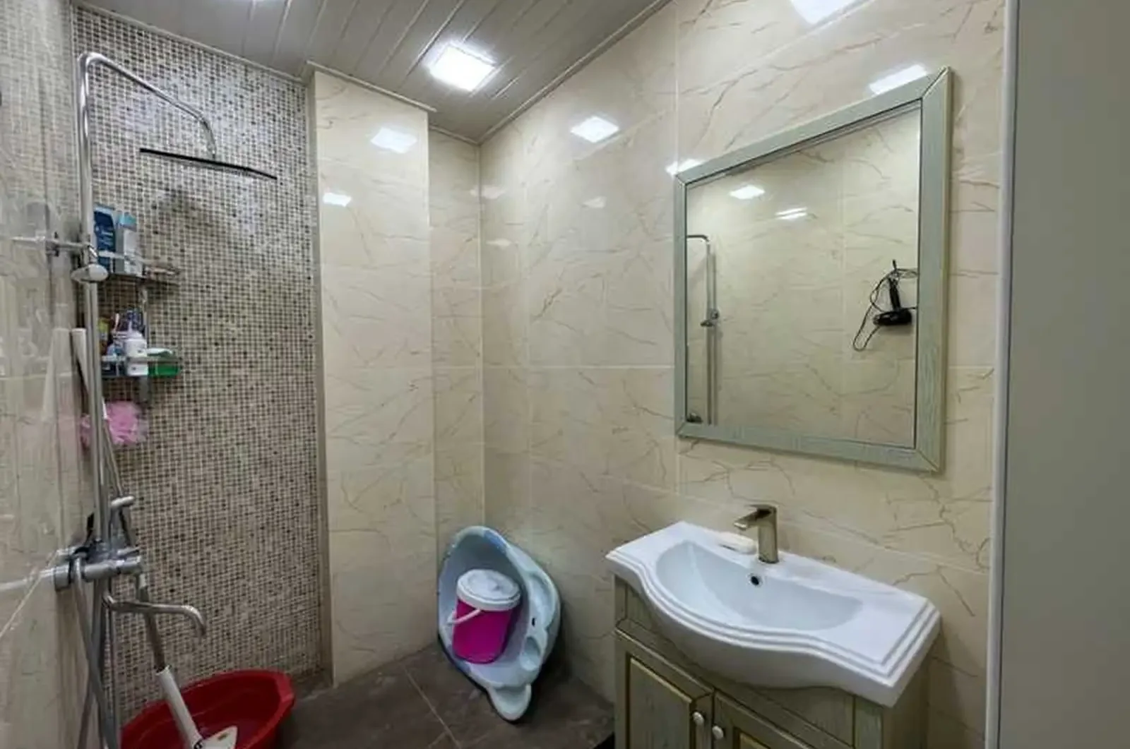 3-к квартира, 9 этаж, 92 м² — фото 5