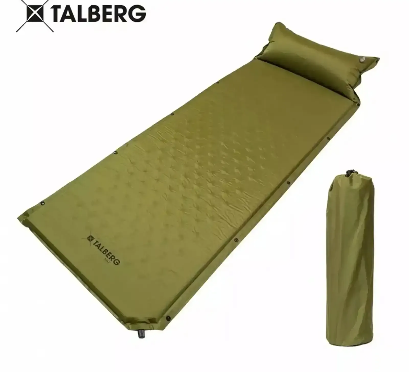 Коврик Basic Large MAat 195х70х5