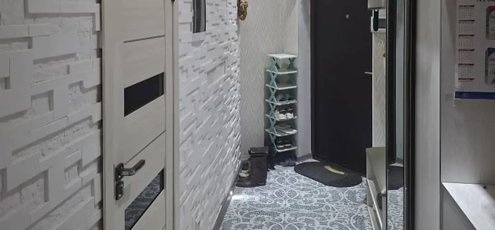 4-комн. квартира, 9 этаж, 137 м², н.Исмоили Сомони,Гранд Отель