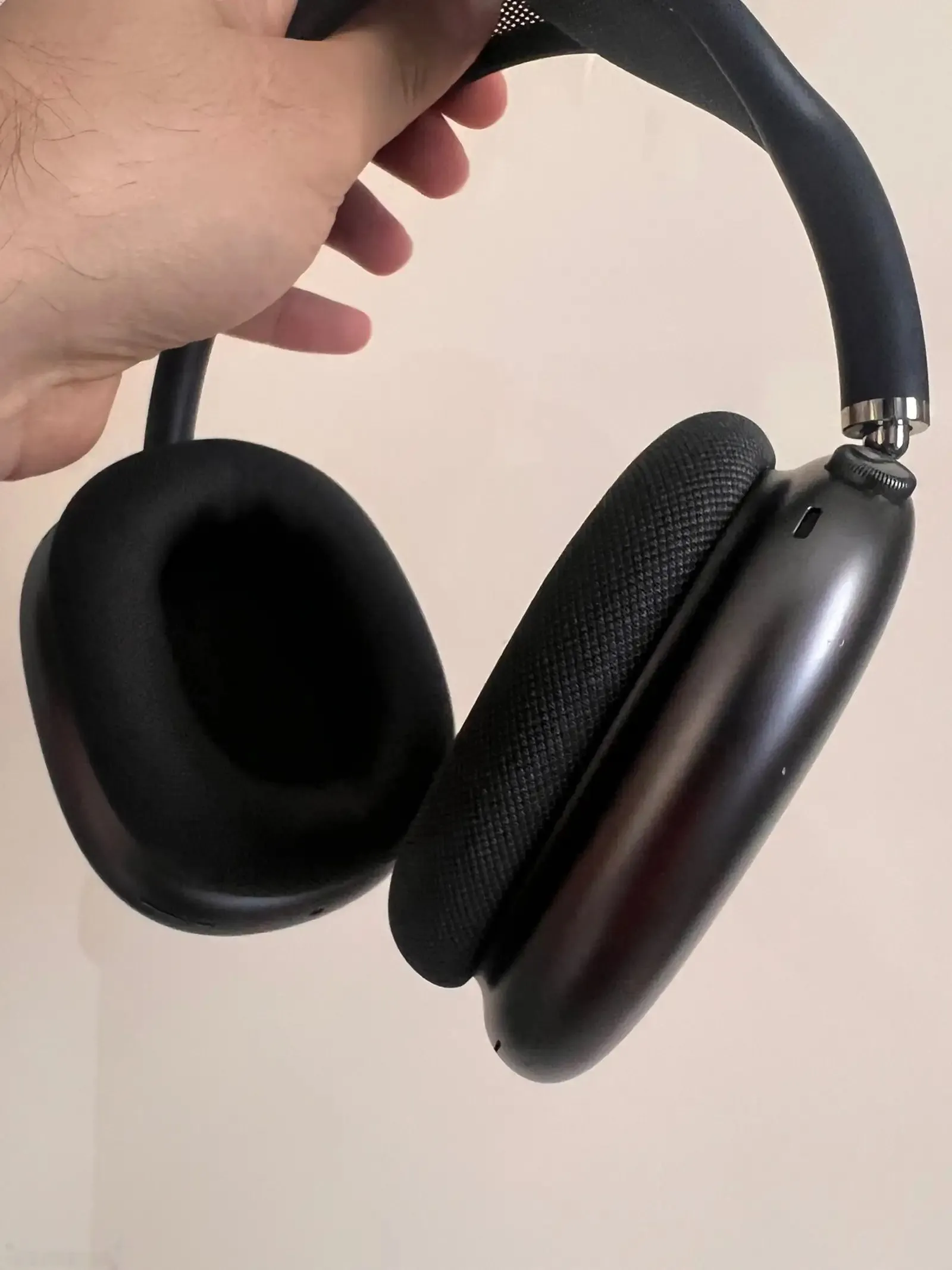 Наушники Apple Airpods Max