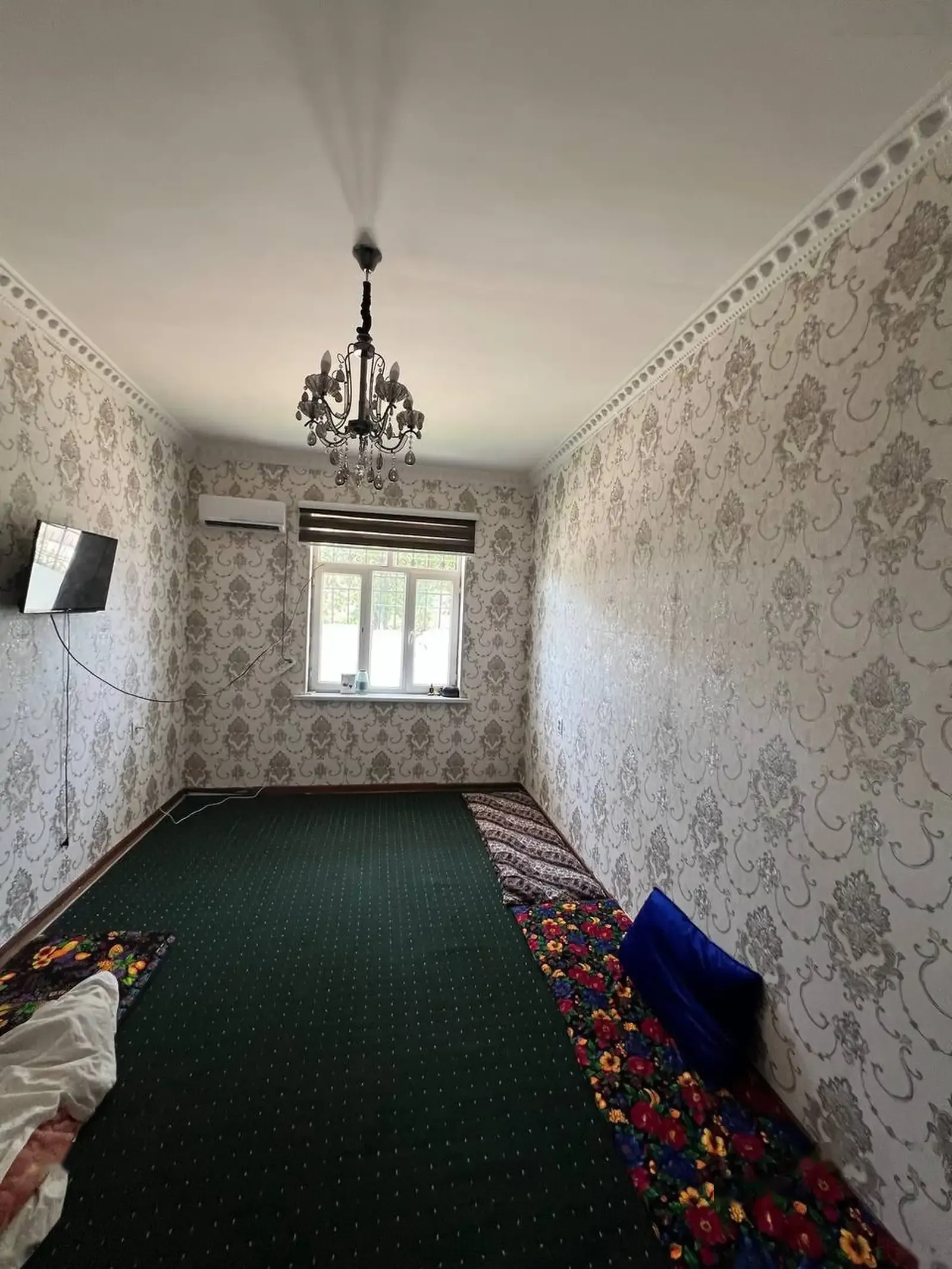 1-комн. квартира, 1 этаж, 41 м², Сино