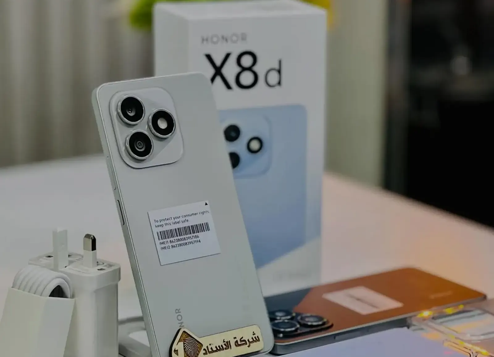 Honor X8 256 gb