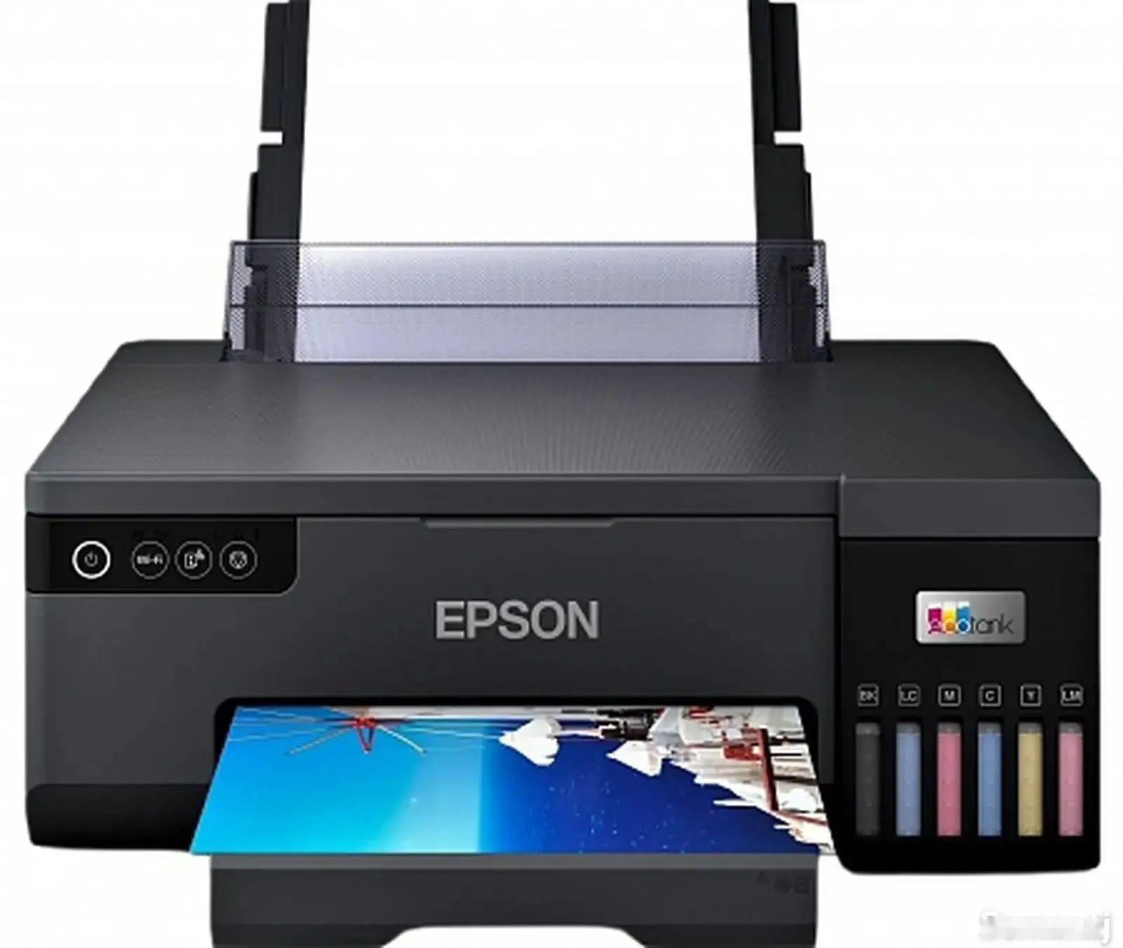 Принтер Epson L