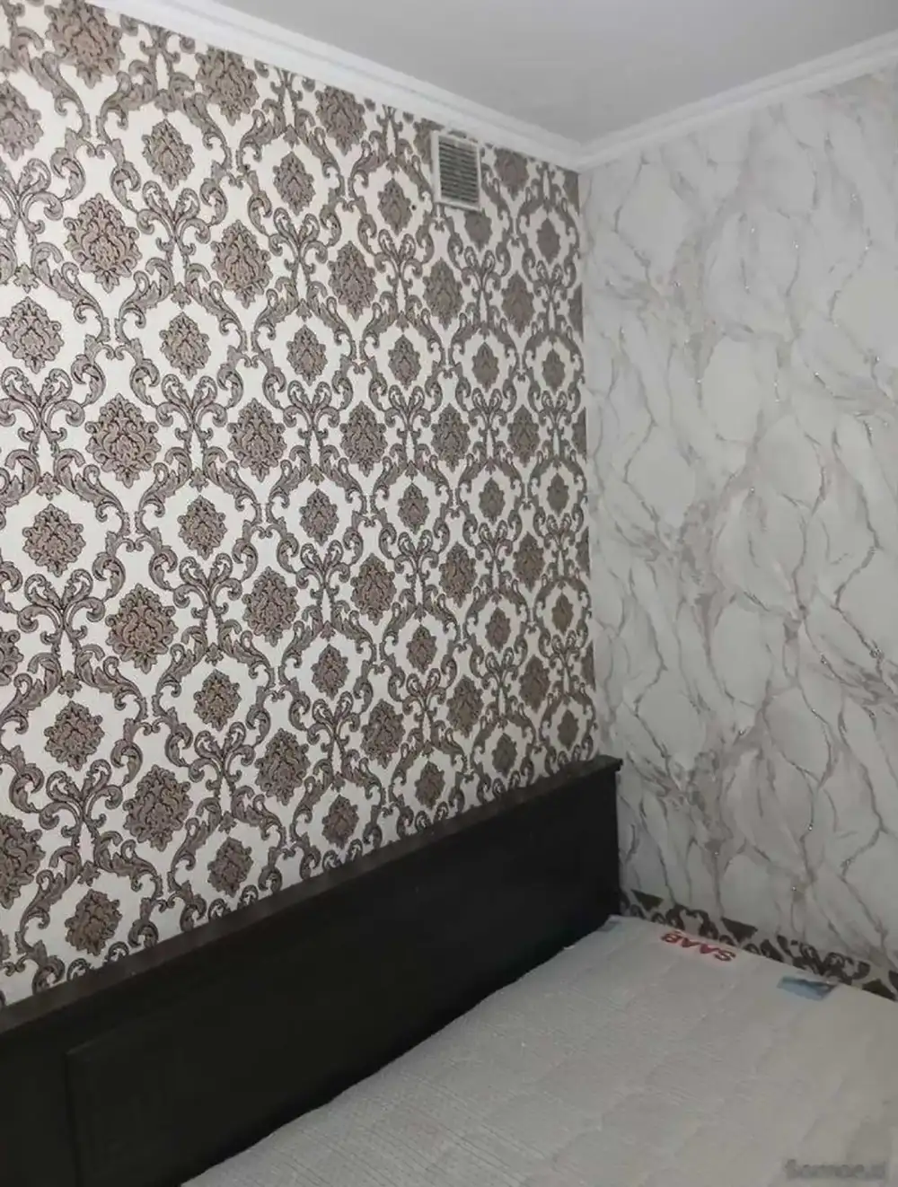 3-комн. квартира, 2 этаж, 55м², 34 мкр
