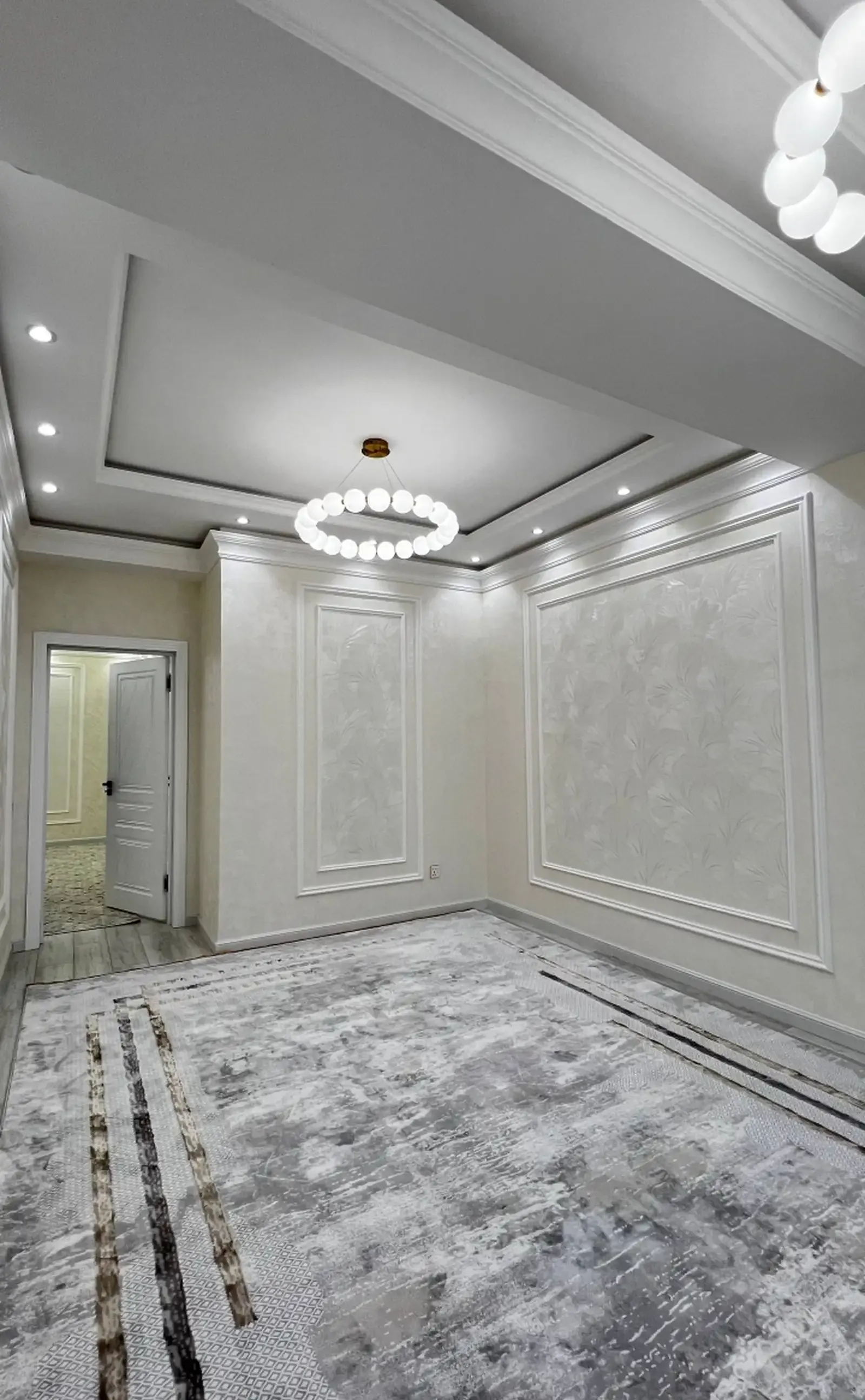 2-комн. квартира, 13 этаж, 73 м², Шохмансур 3 база