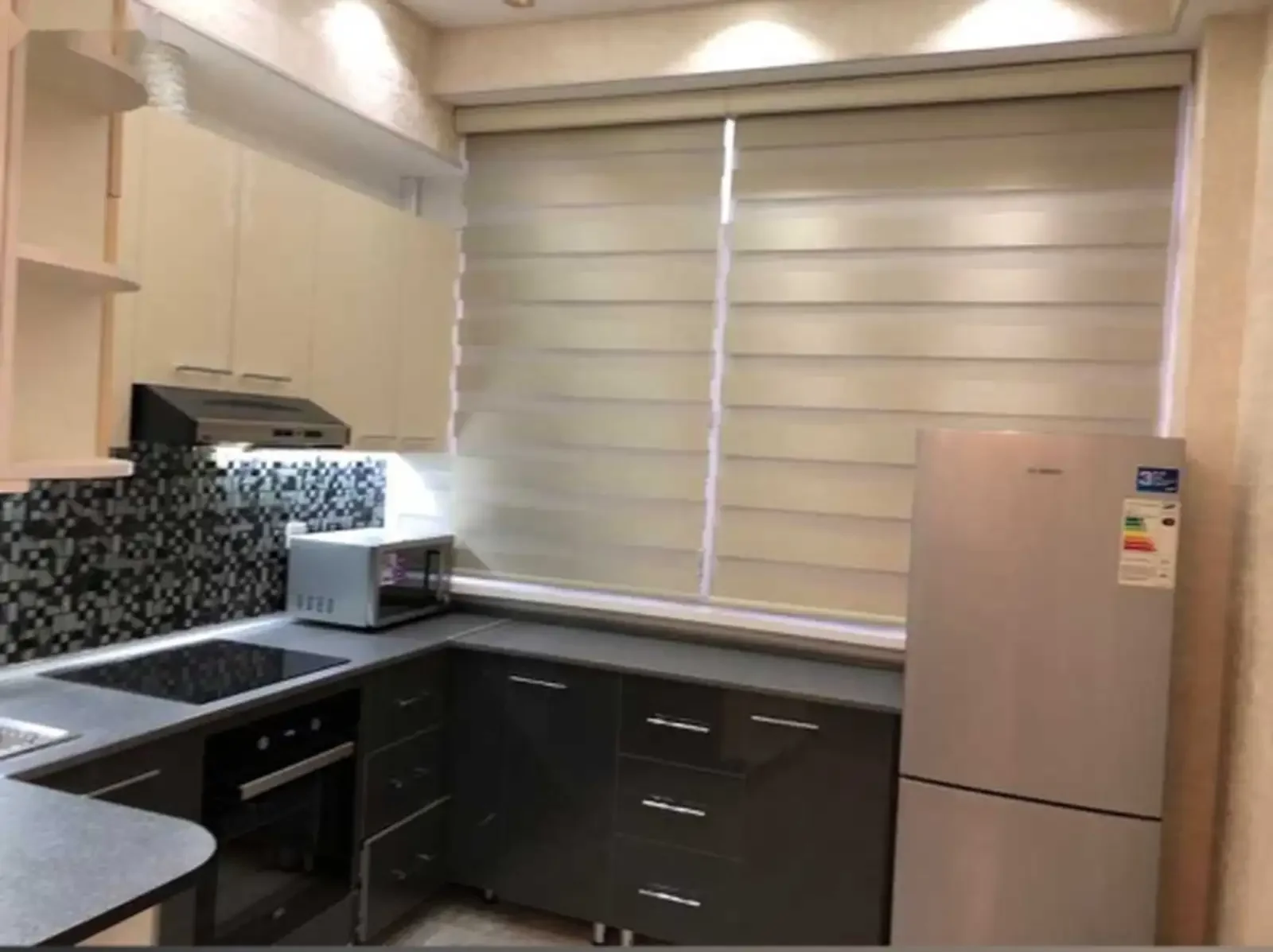 2-комн. квартира, 10 этаж, 95м², Сомони — фото 5