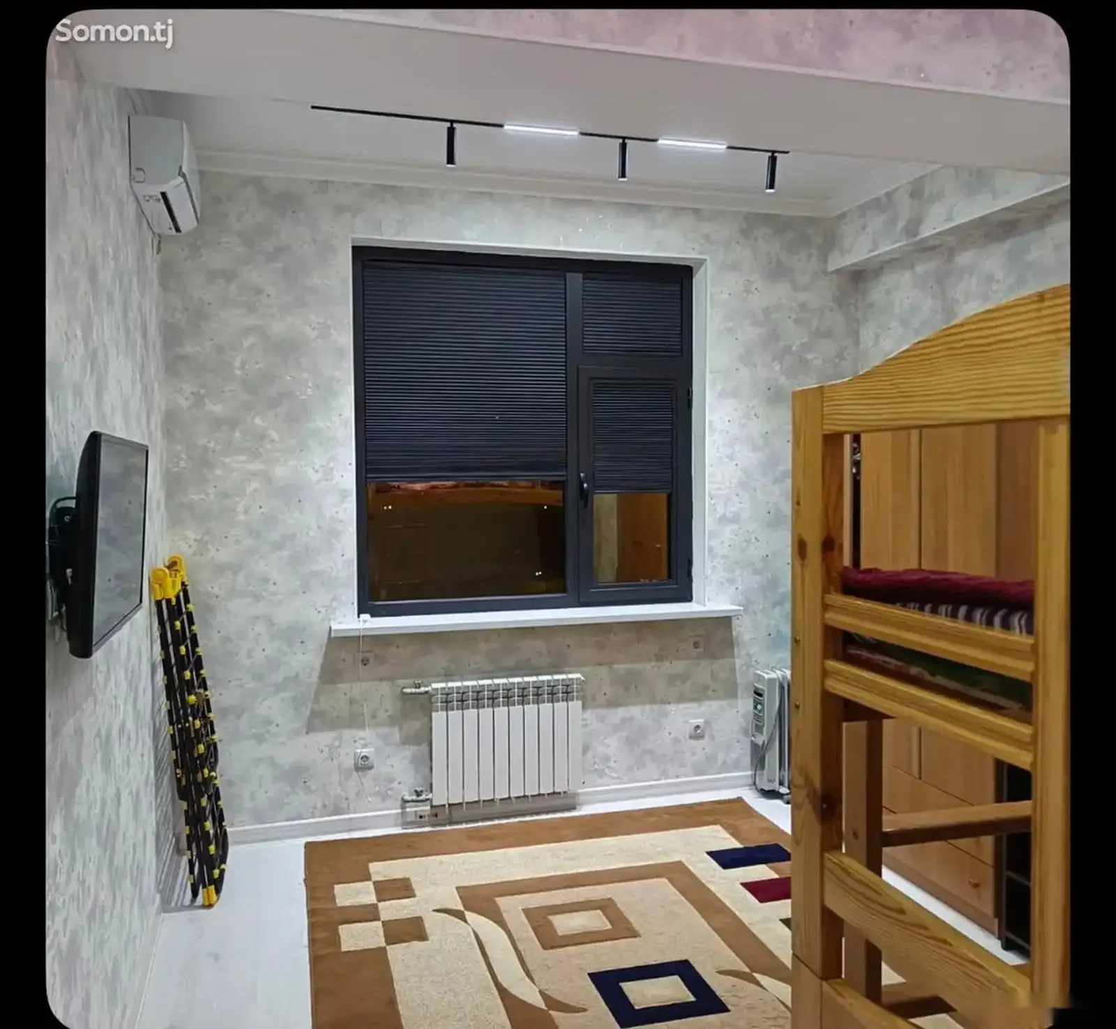 2-к квартира — фото 2