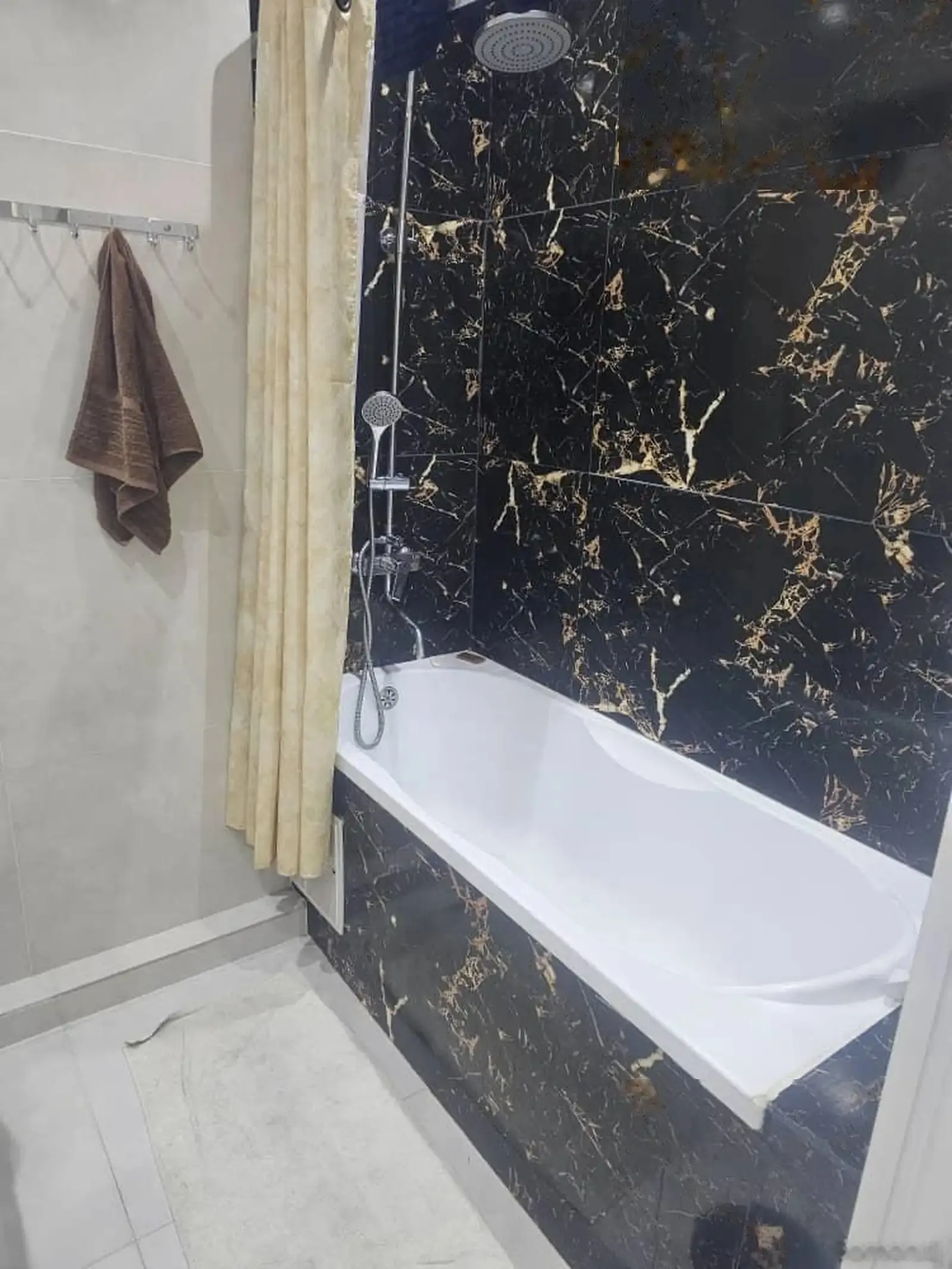 2-комн. квартира, 6 этаж, 63м², Шохмансур