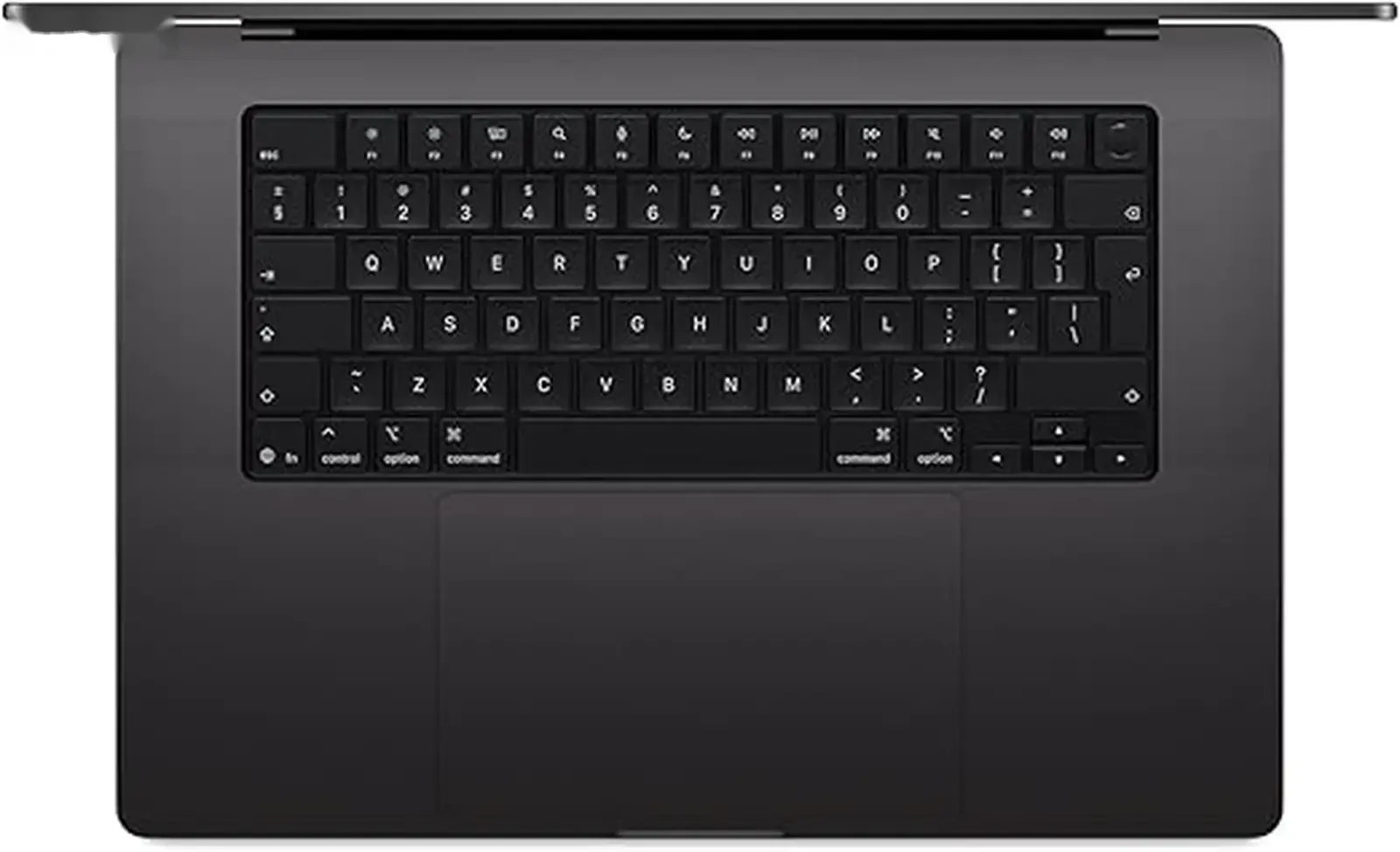 Apple MacBook Pro 16 2026, M5 Max, 36GB/2TB CPU / — фото 2