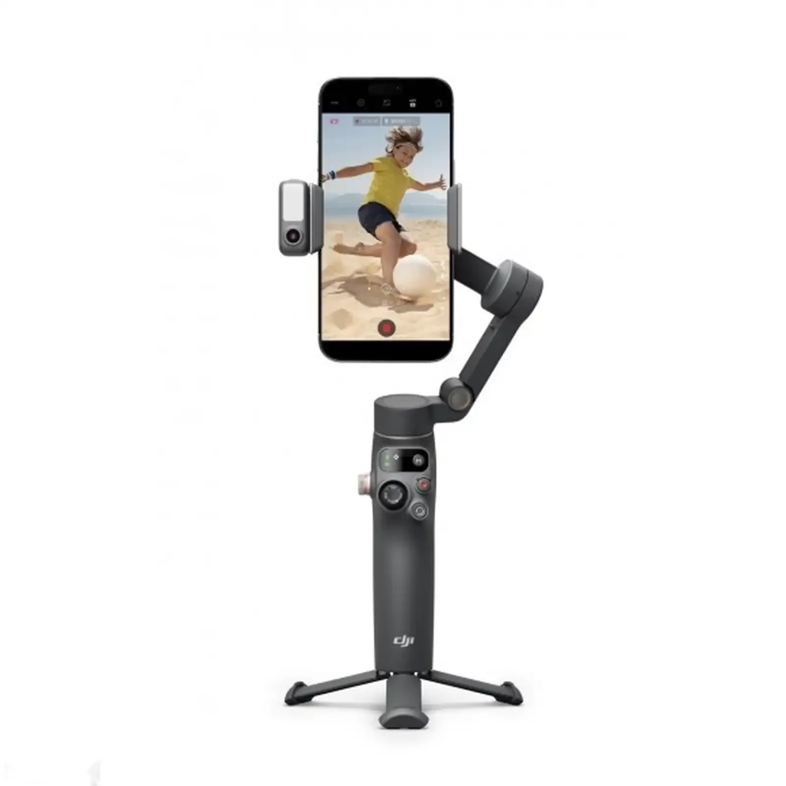 Стабилизатор OSMO MOBILE 7P — фото 3