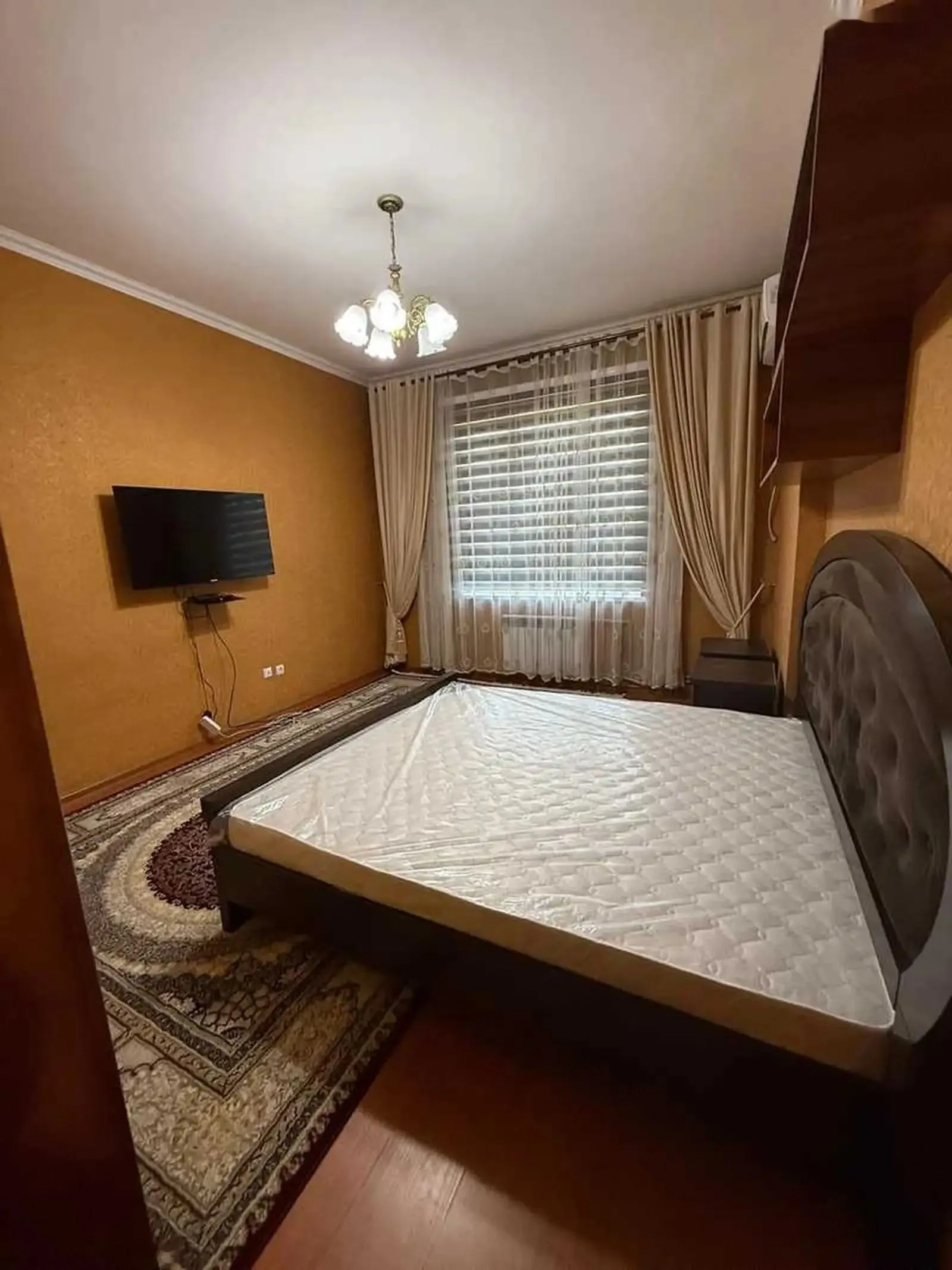 1-комн. квартира, 7 этаж, 40 м², 91 мкр