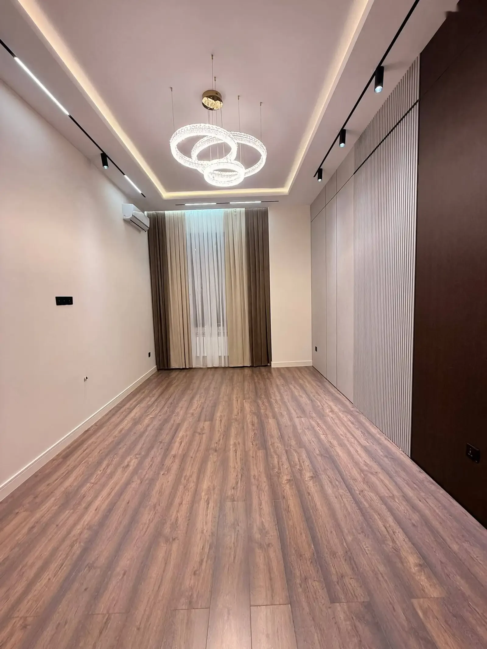 2-комн. квартира, 1 этаж, 62 м², Исмоили Сомони, Мехргон — фото 5