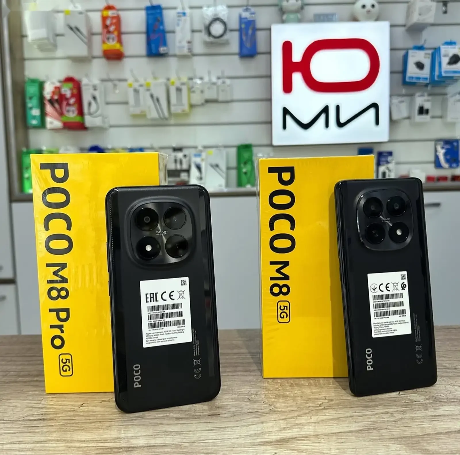 Xiaomi POCO 256 gb — фото 4