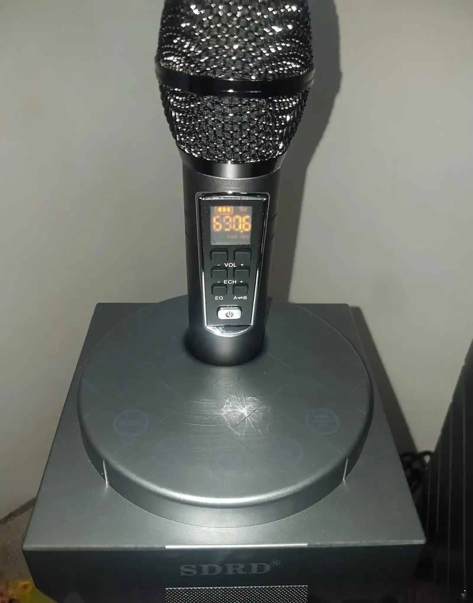 Колонки SDRD128