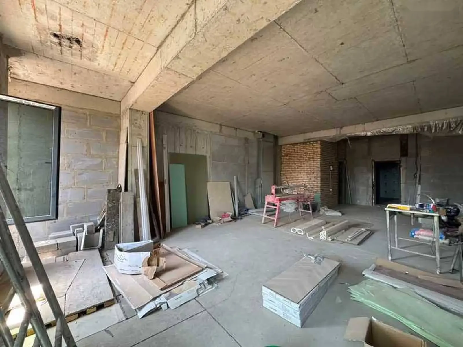 2-комн. квартира, 6 этаж, 64 м², Исмоили Сомони, Славянский, Себистон — фото 3