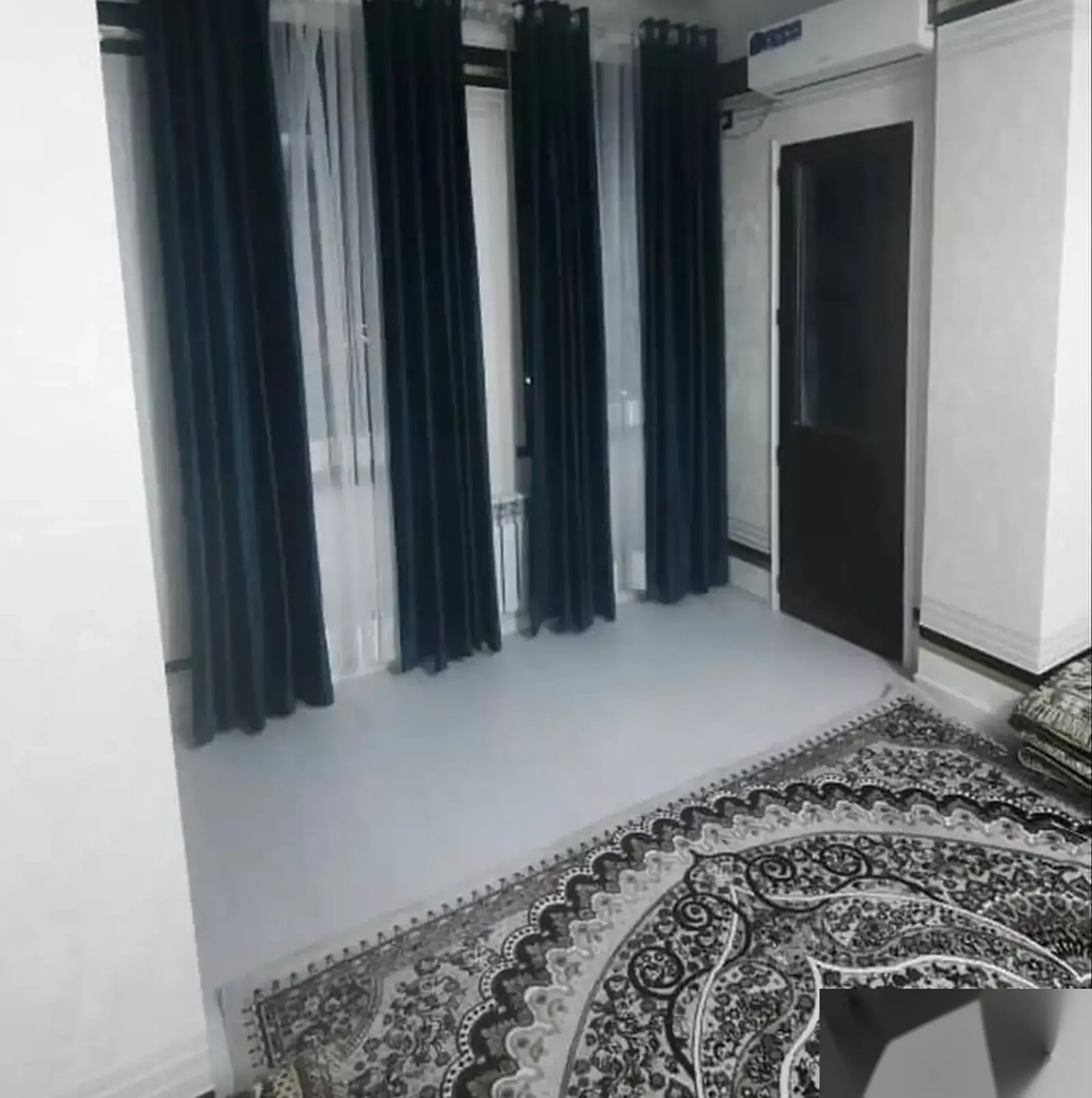 2-комн. квартира, 16 этаж, 76 м², Фирдавси