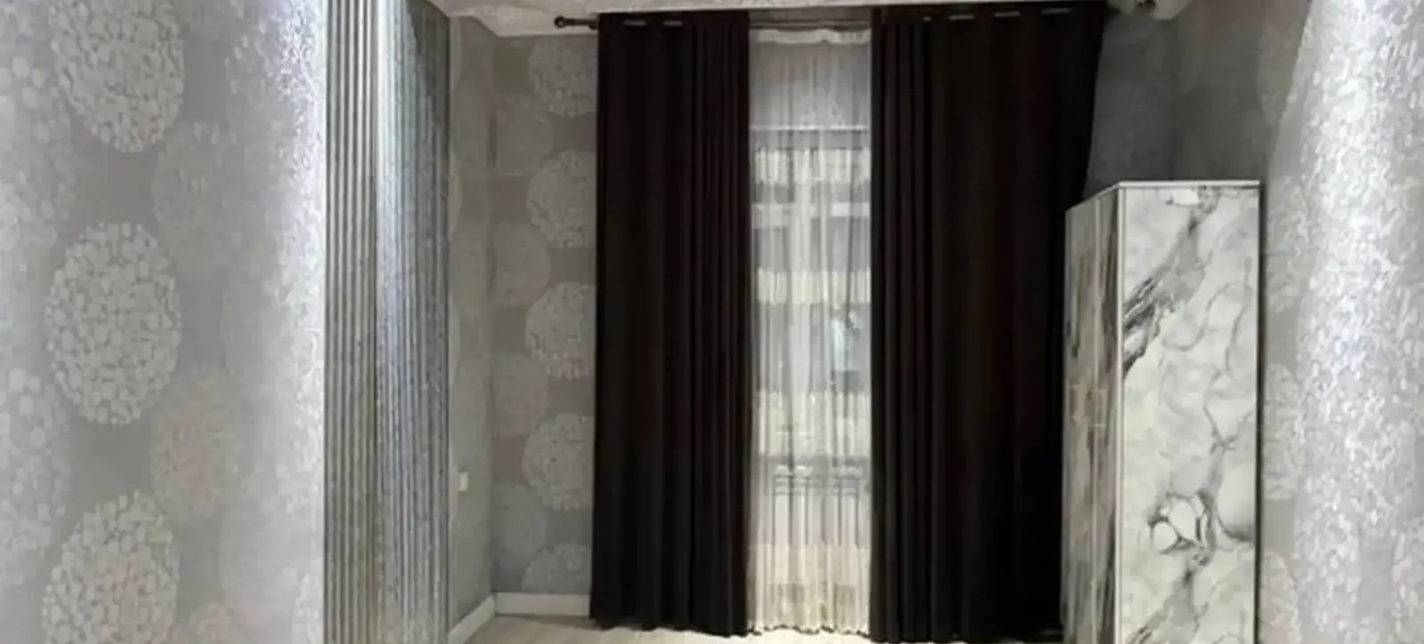 3-комн. квартира, 6 этаж, 117 м², Сино