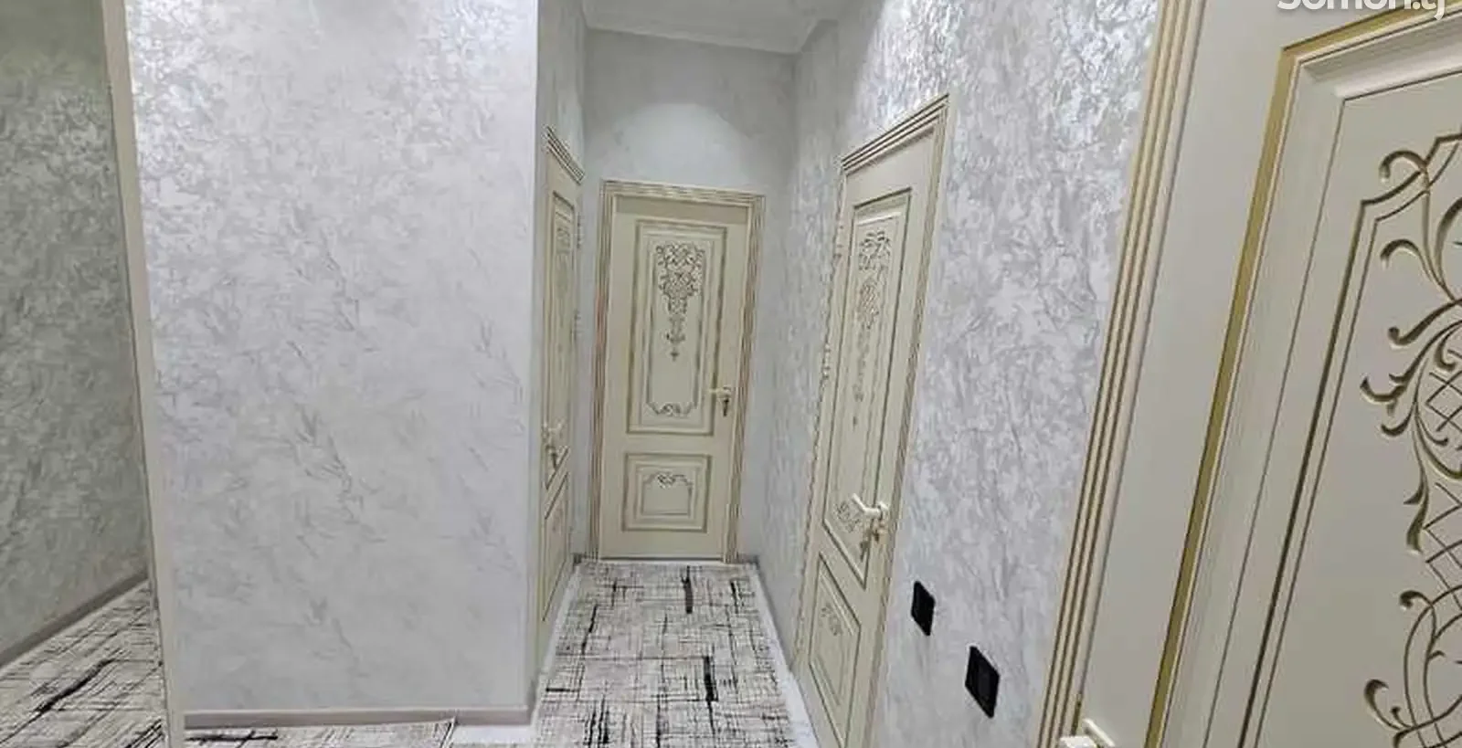 2-комн. квартира, 16 этаж, 61м², Сино, 112 мкр — фото 8