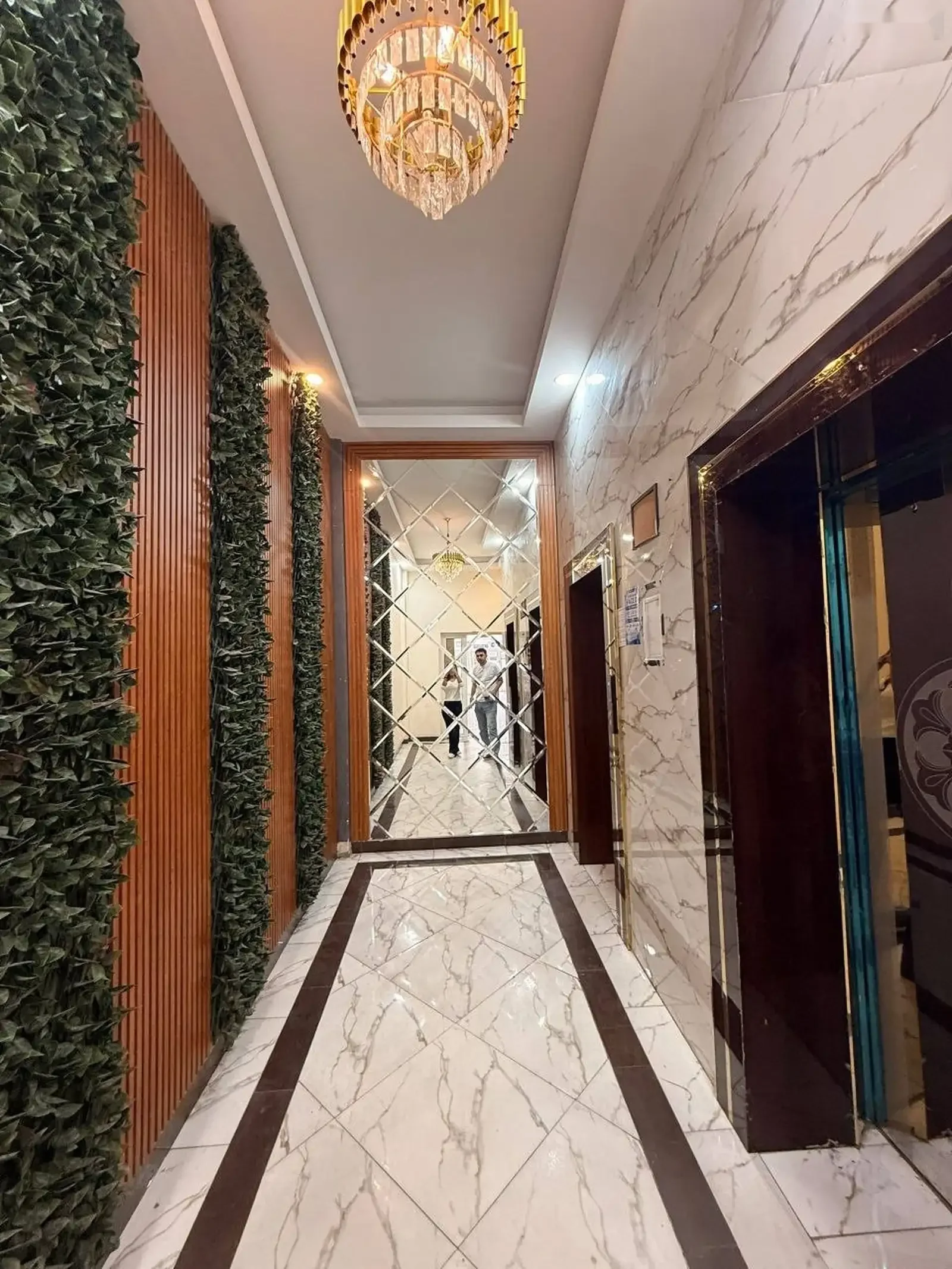 1-к квартира — фото 3