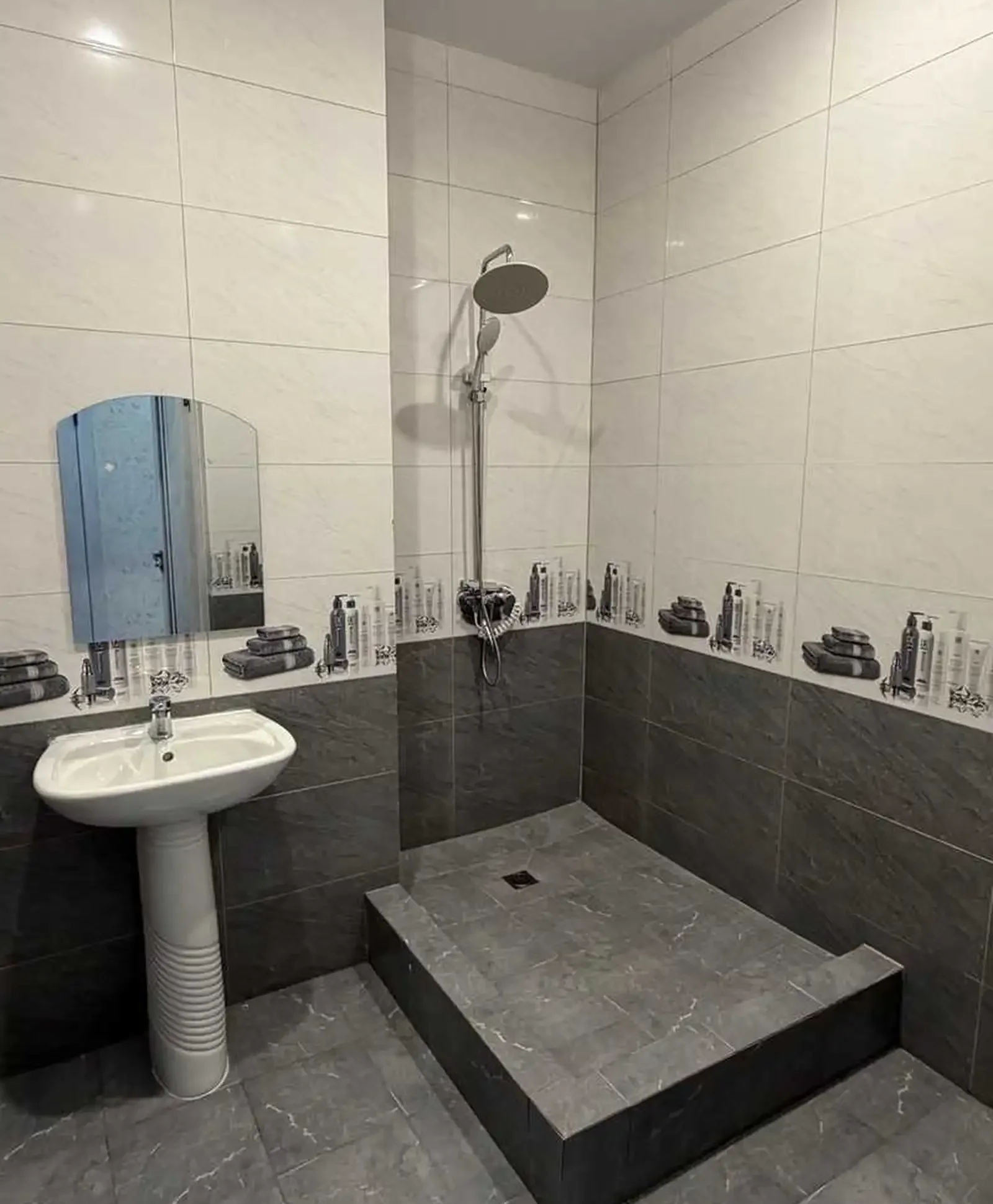 2-комн. квартира, 2 этаж, 76м², Лучоб домои Себистон — фото 6