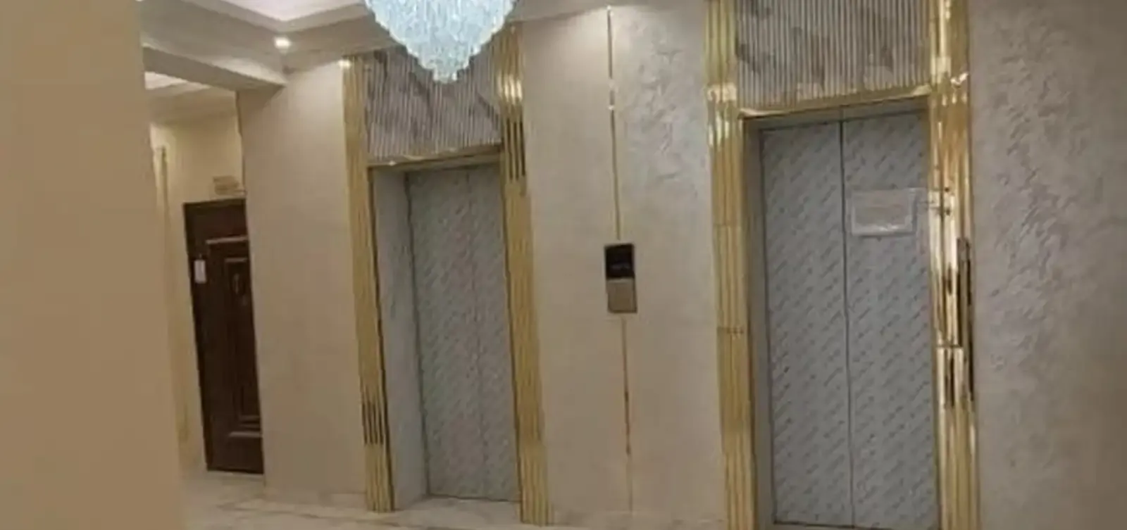 3-комн. квартира, 13 этаж, 78 м², 33 мкр