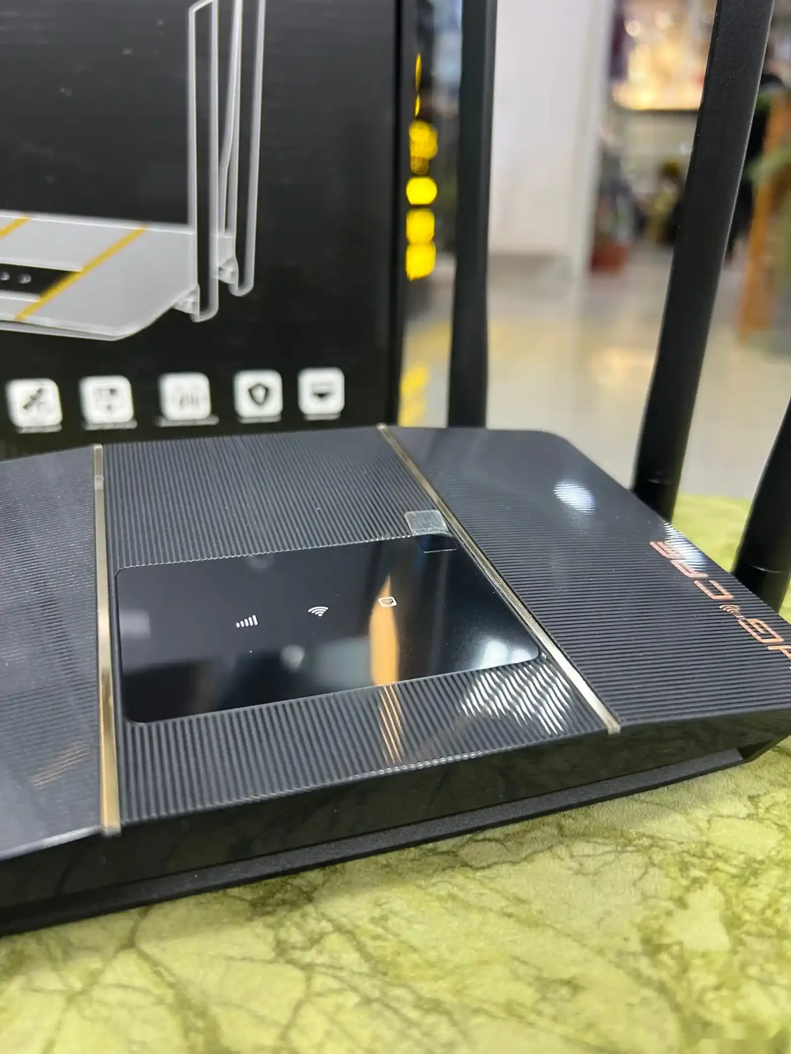 4G Cpe LTE Роутер с сим-картой 4G — фото 4
