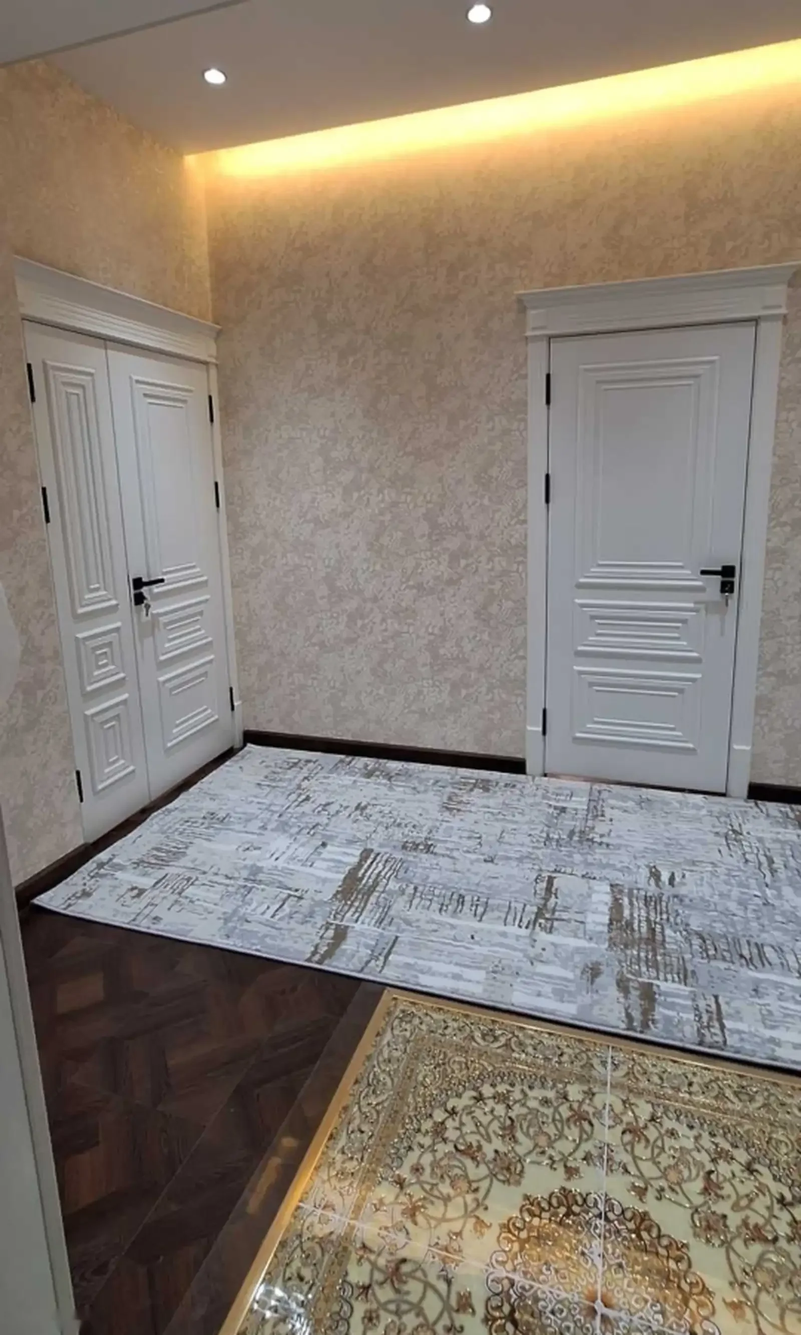 2-комн. квартира, 5 этаж, 83м², Сомони — фото 4