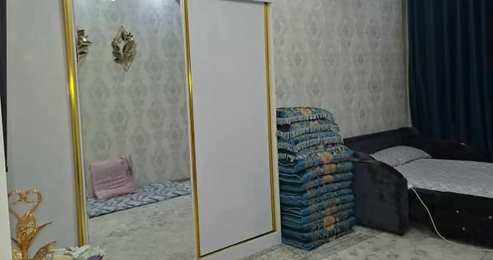 2-комн. квартира, 5 этаж, 50 м², Профсоюз (Кольцевая)
