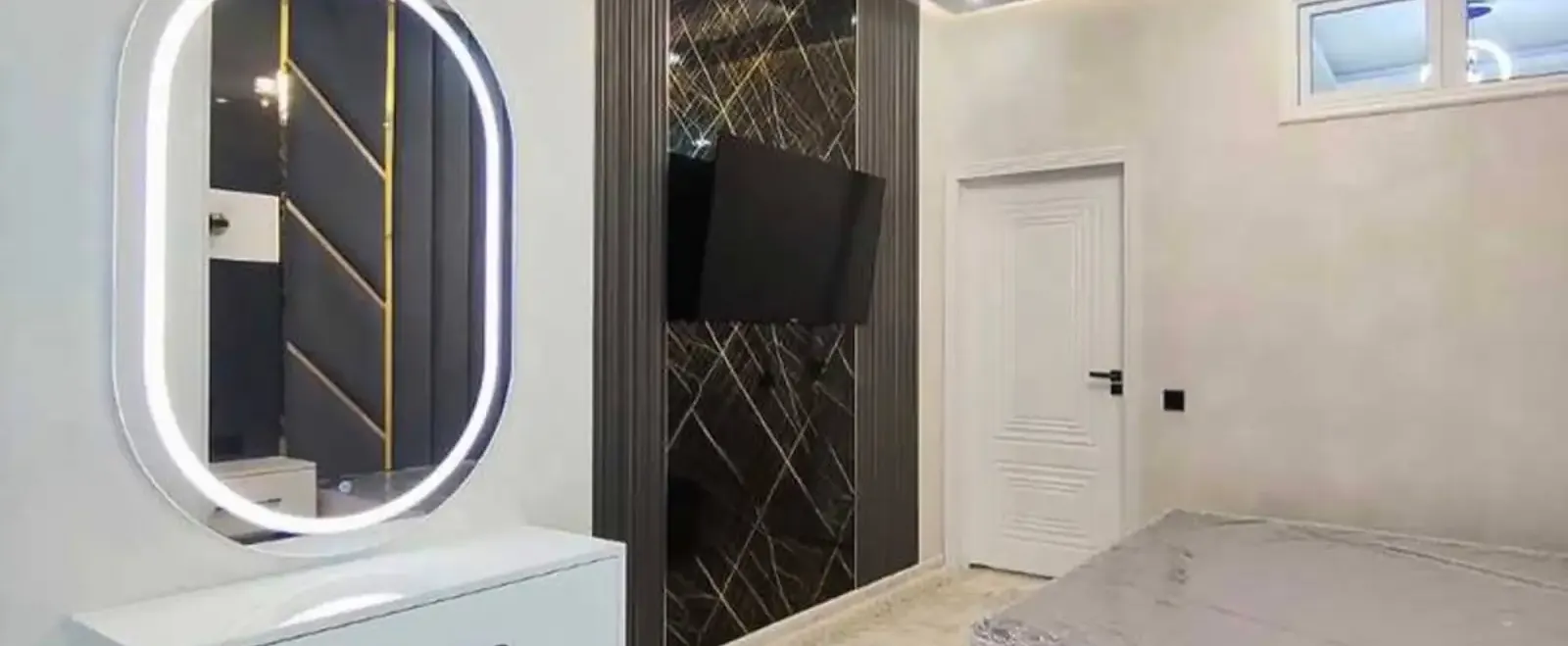 2-комн. квартира, 9 этаж, 61 м², Сино