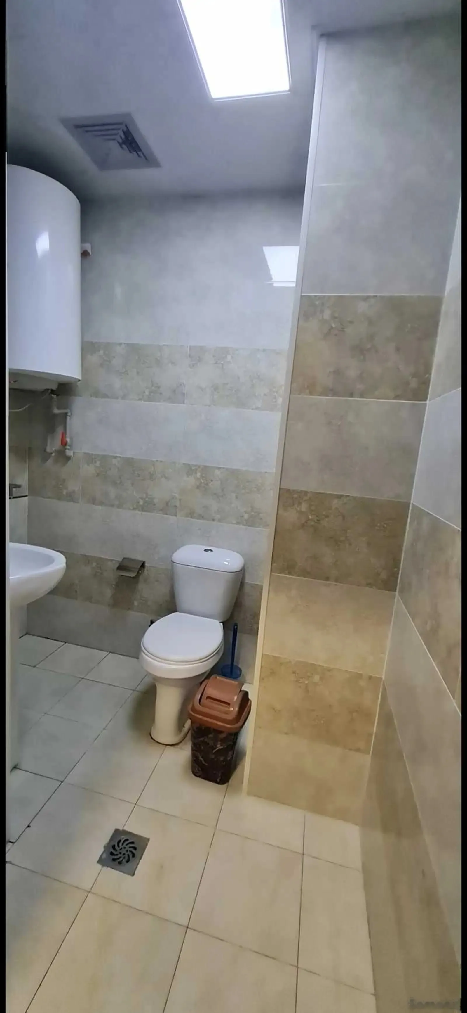 3-комн. квартира, 12 этаж, 120м², Центр, Цум, Баракат