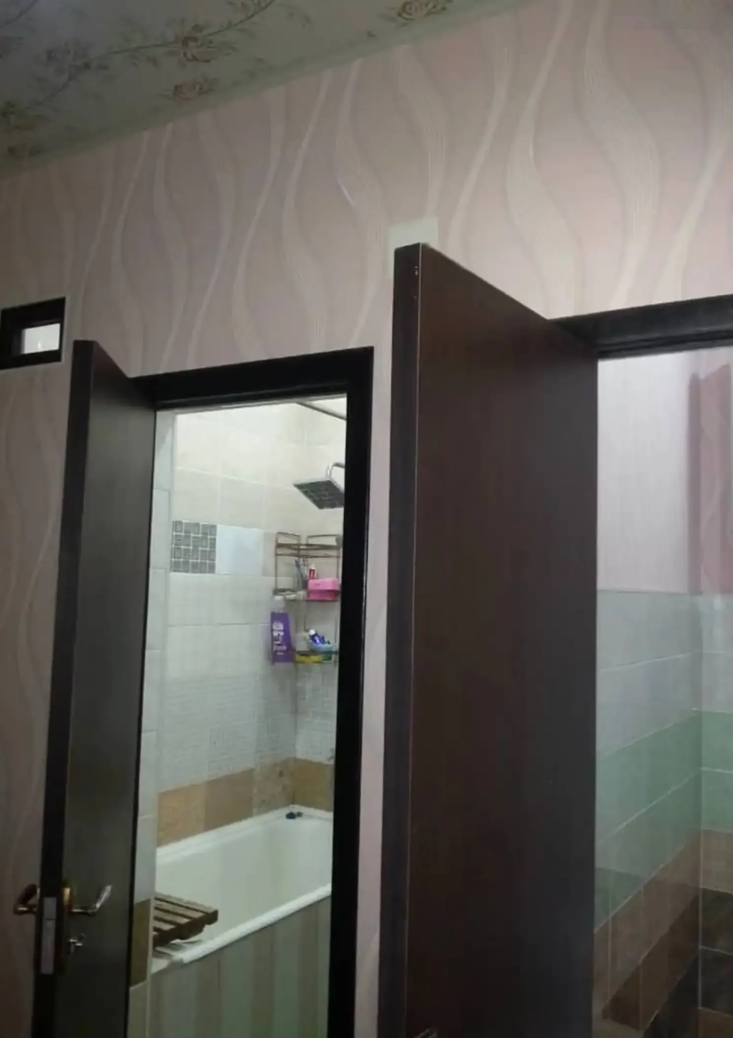 2-комн. квартира, 5 этаж, 50 м², Фирдавси