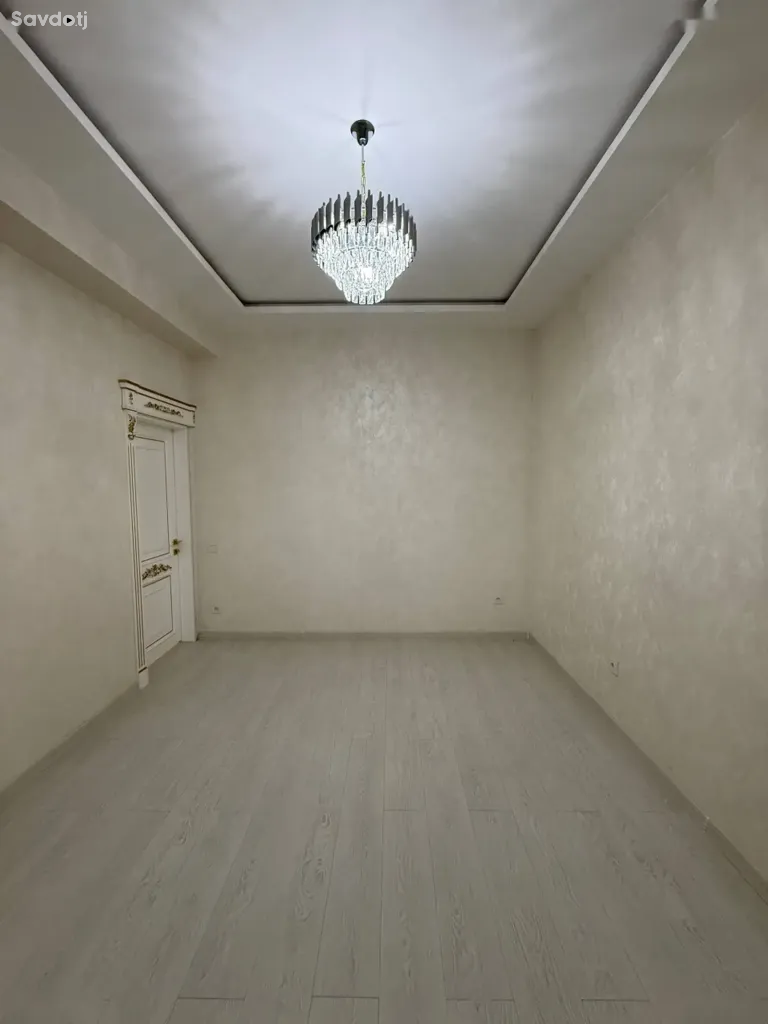 3-комн. квартира, 8 этаж, 87м², Фирдавси