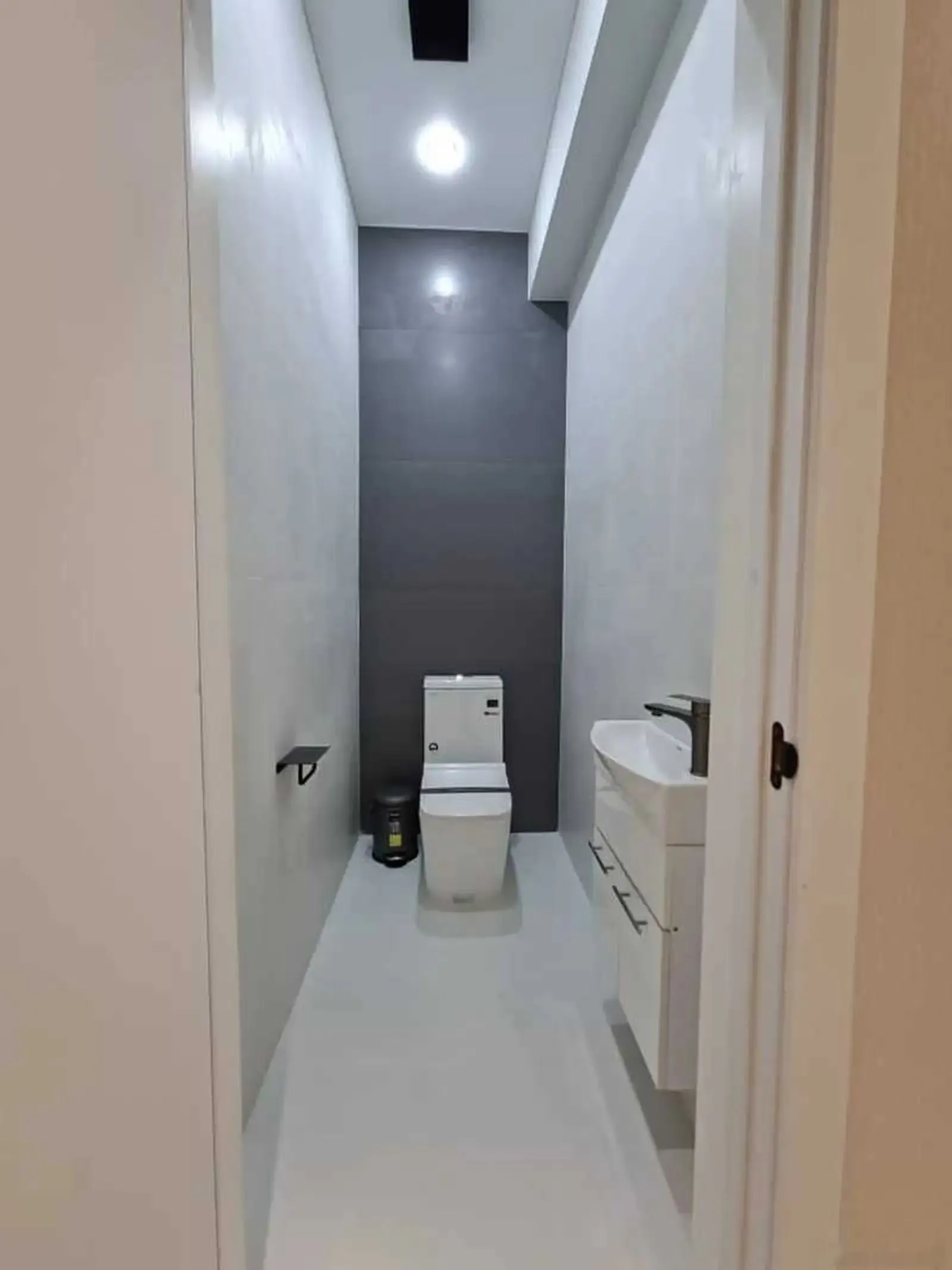 3-комн. квартира, 16 этаж, 83м², Шохмансур, Пайкар