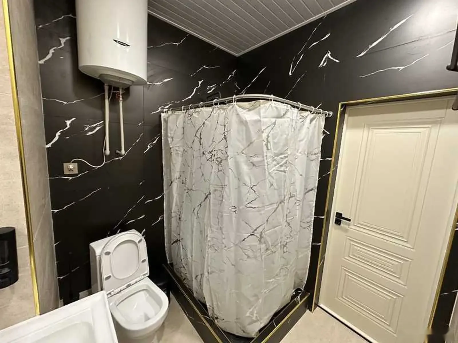 2-комн. квартира, 15 этаж, 60м², автовокзал — фото 4
