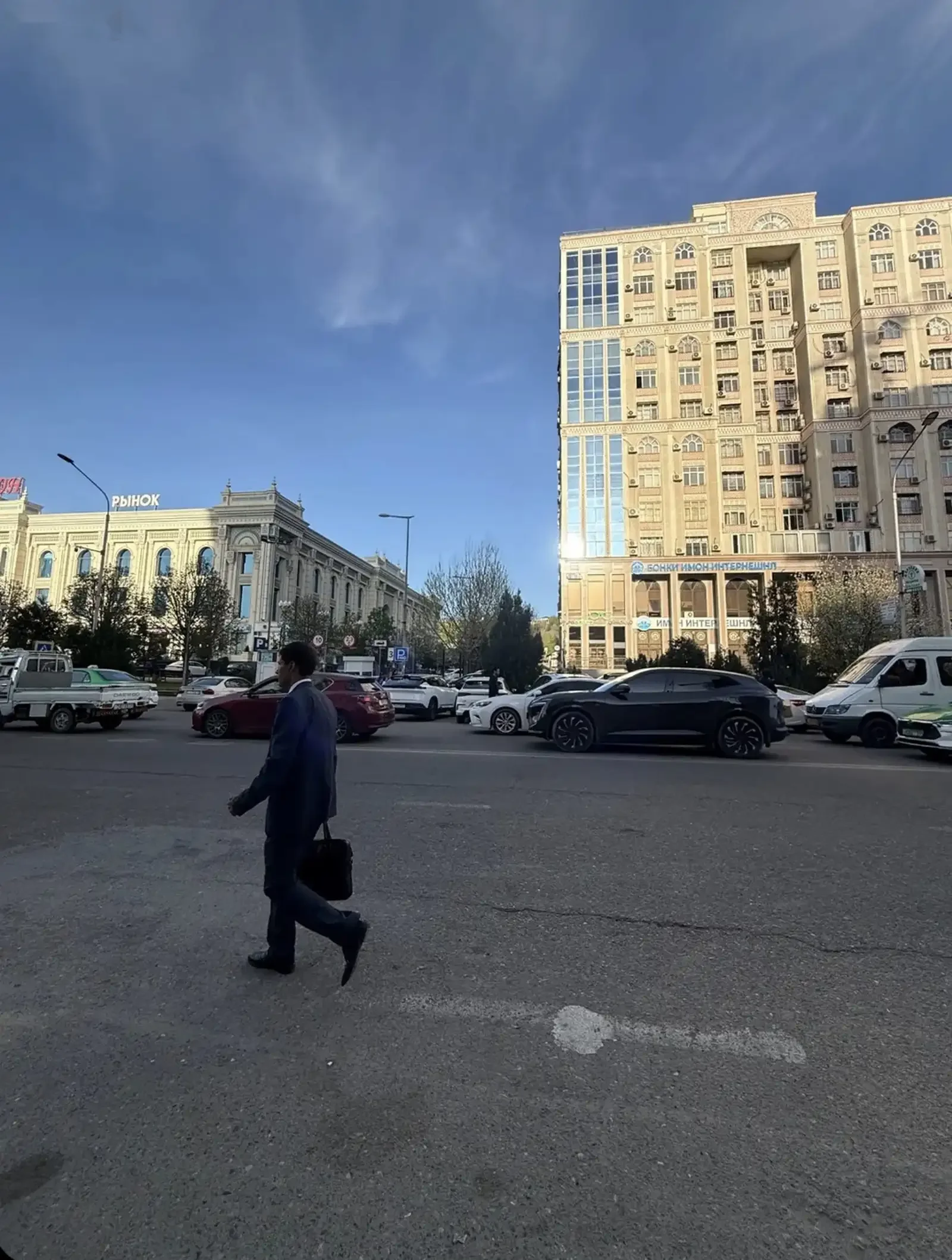3-к квартира — фото 2